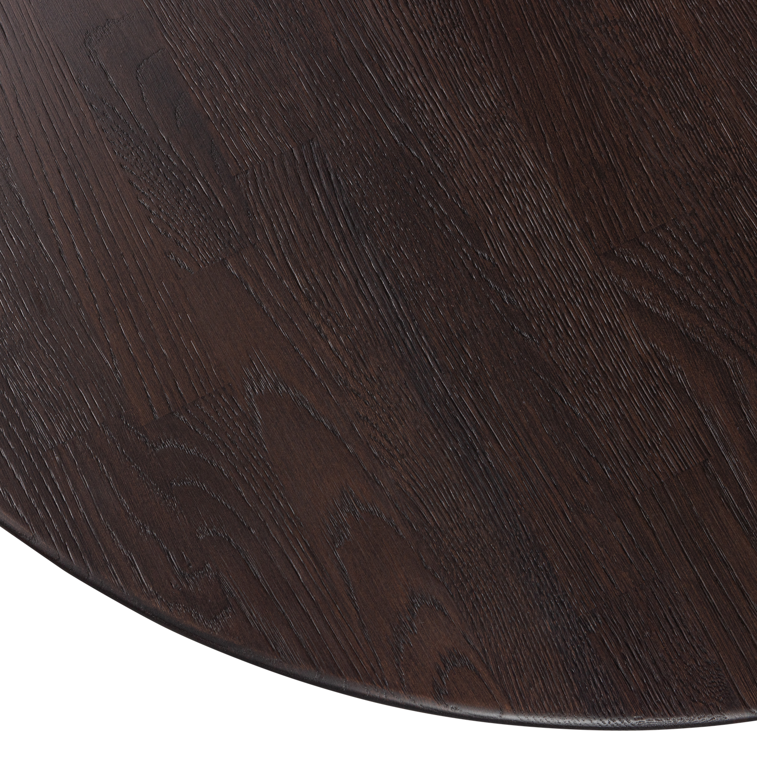 Woood | Eettafel Tablo rond 120cm mystic brown