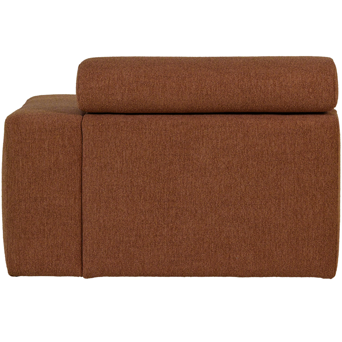 Woood | 1-Zits element Novi arm rechts boucle terra