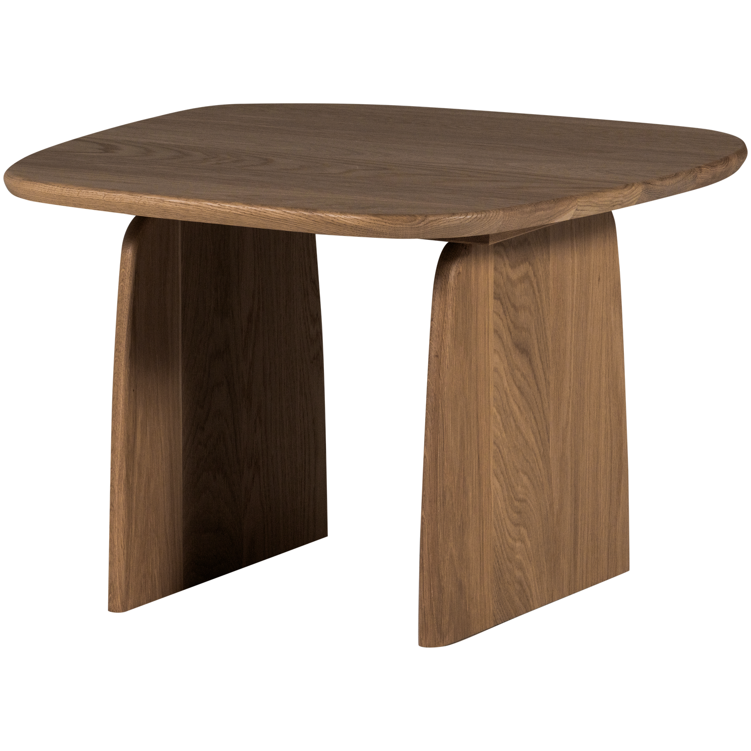 Woood | Salontafel Tablo 60cm cashmere brown