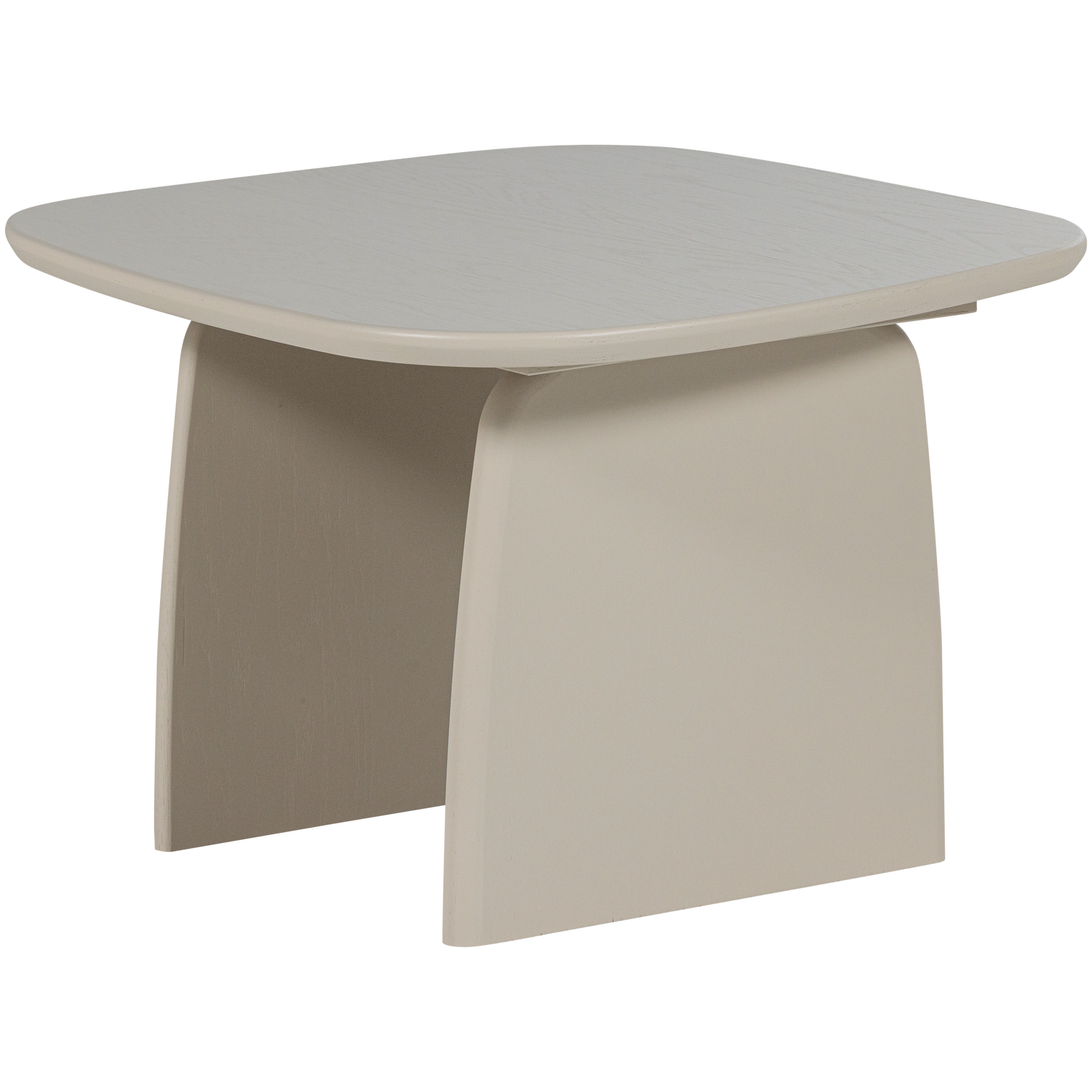 Woood | Salontafel Tablo 60cm dakargrau