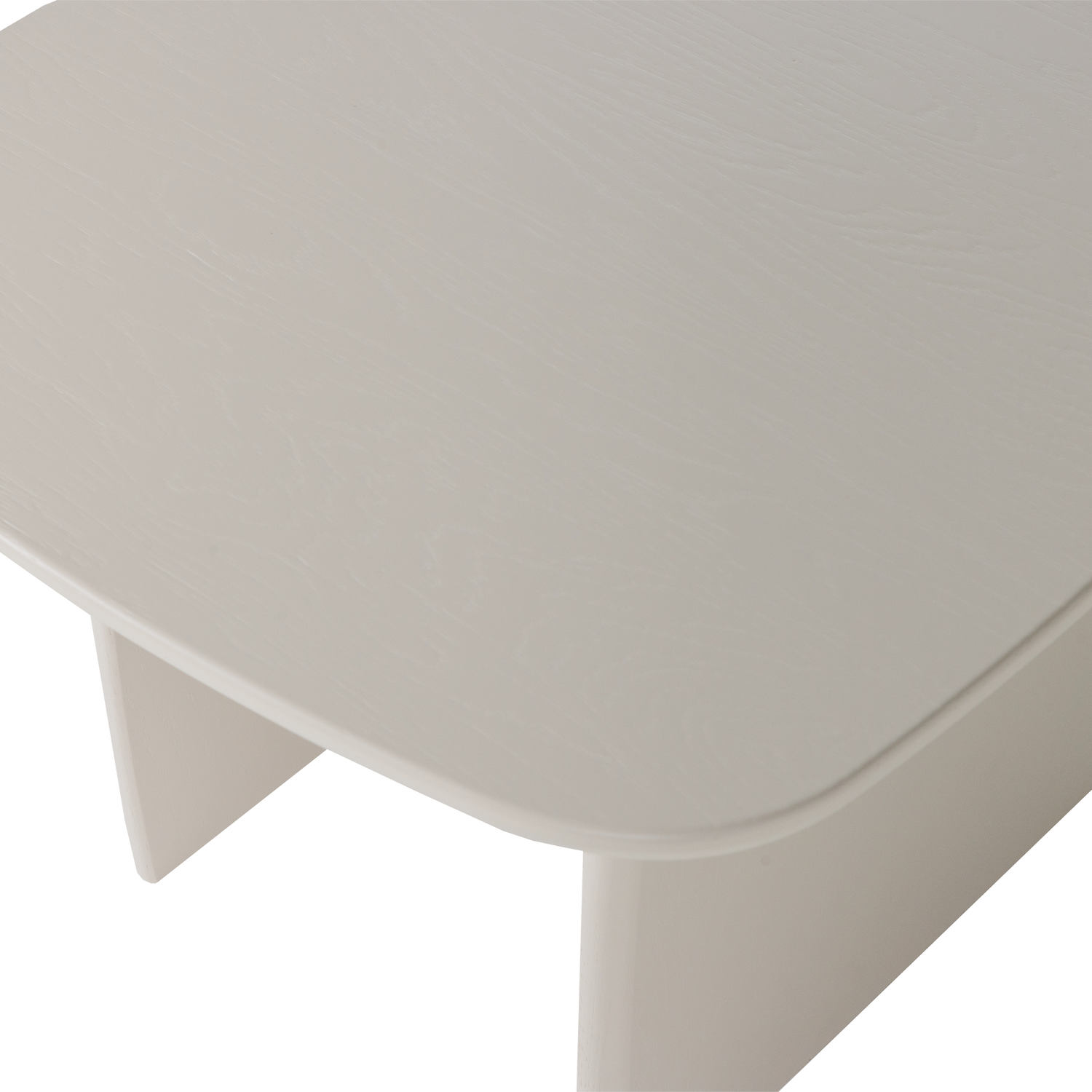 Woood | Salontafel Tablo 60cm dakargrau