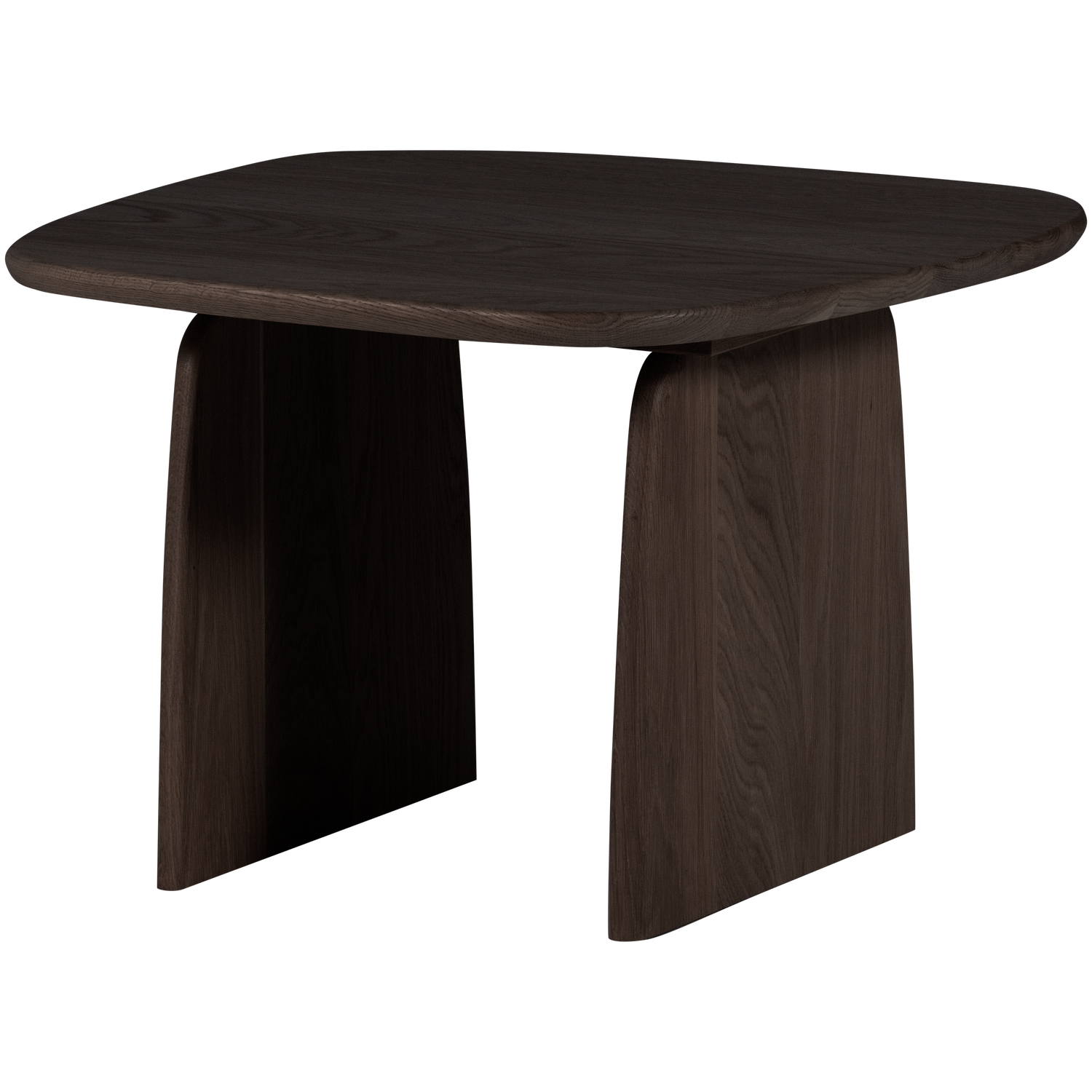 Woood | Salontafel Tablo 60cm mystic brown