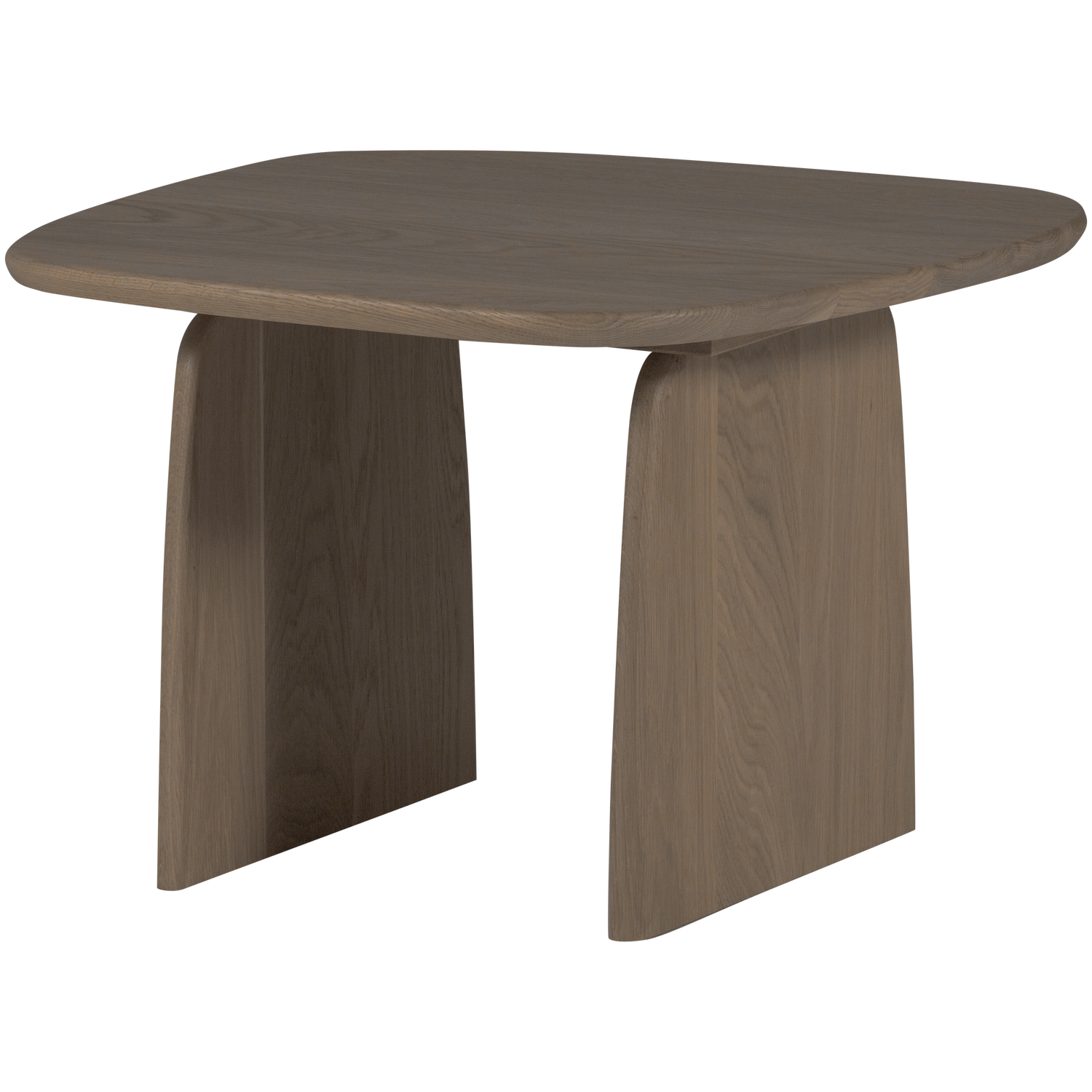 Woood | Salontafel Tablo 60cm pebble grey