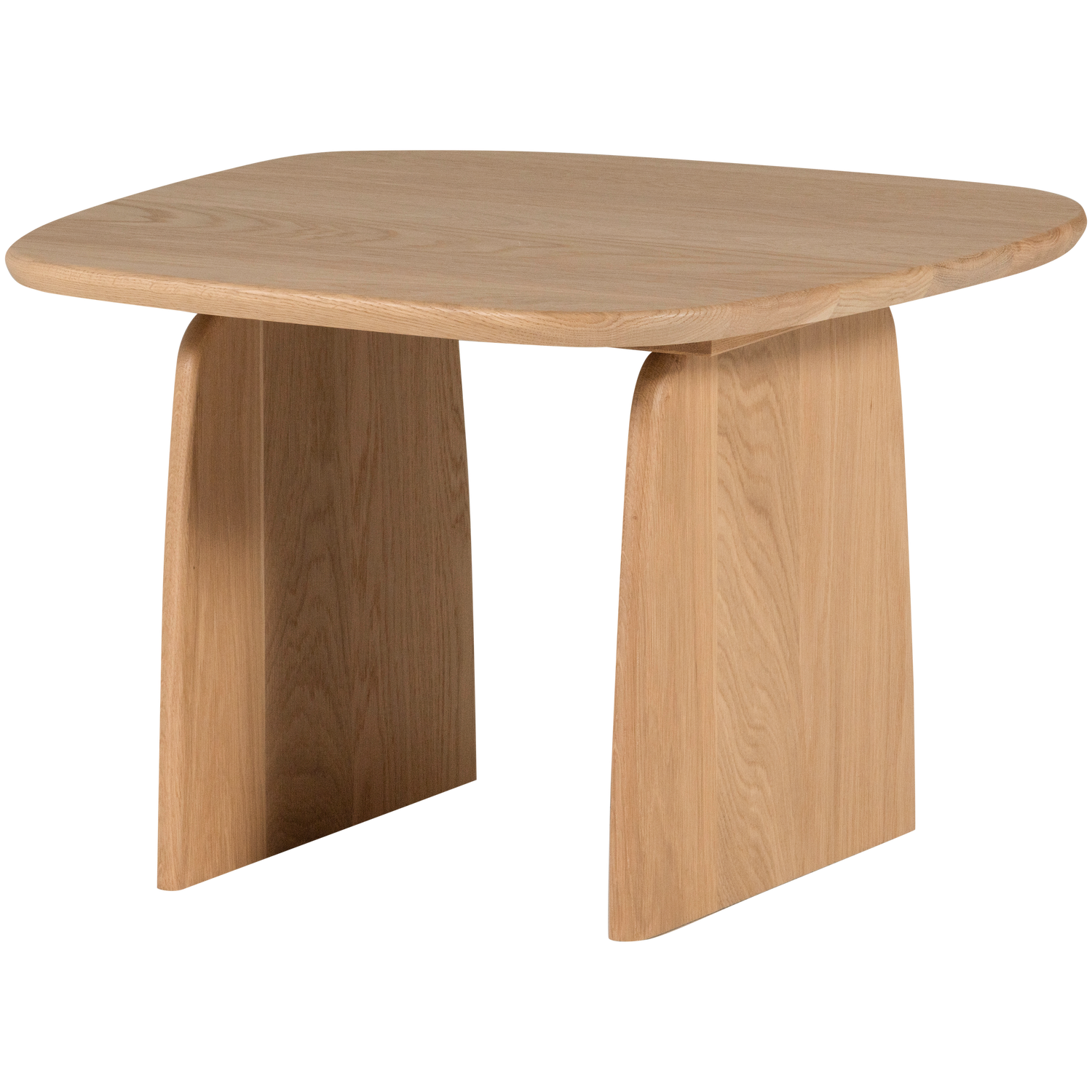 Woood | Salontafel Tablo 60cm eiken
