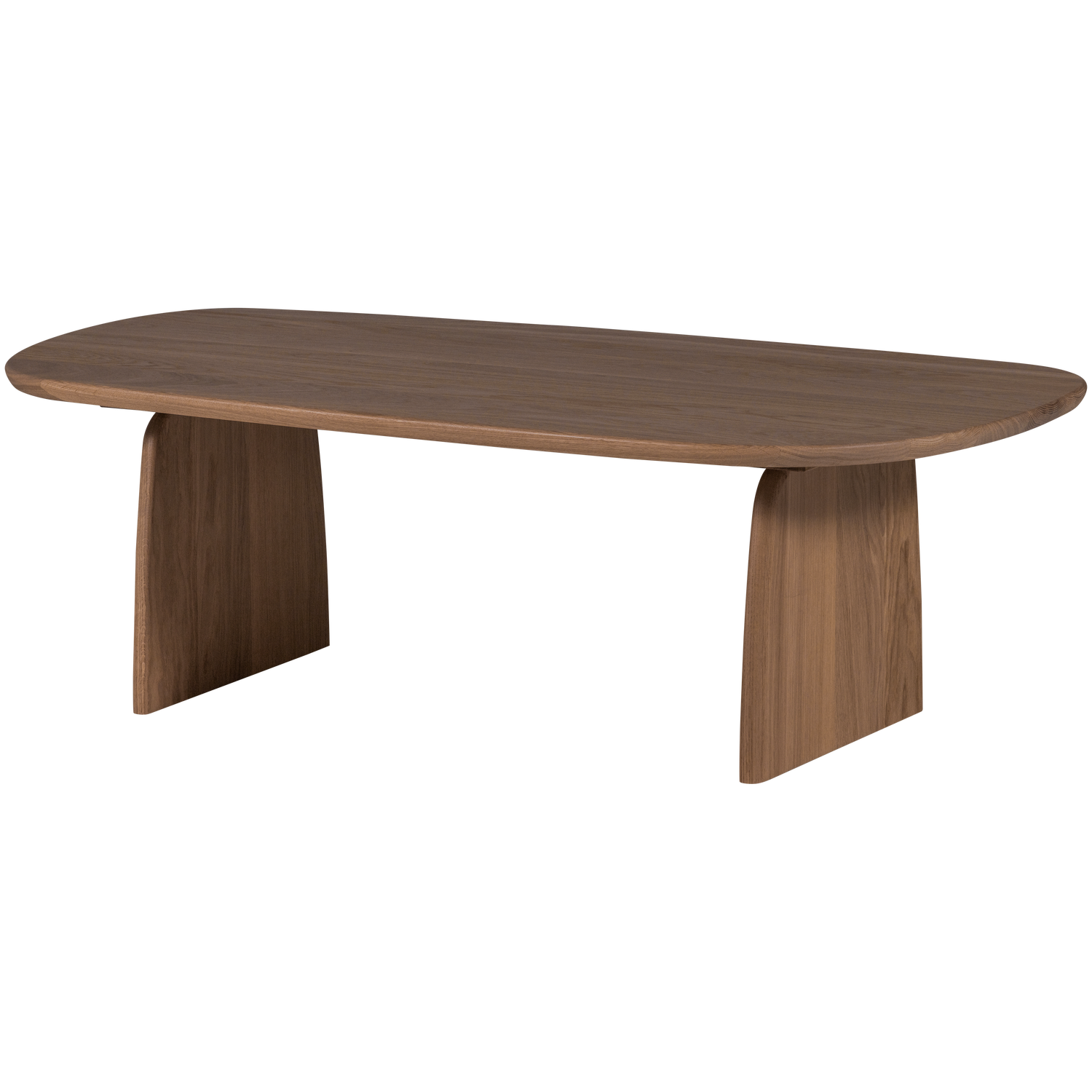 Woood | Salontafel Tablo 110cm cashmere brow