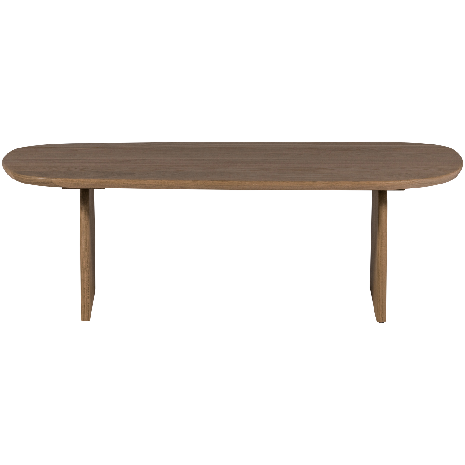Woood | Salontafel Tablo 110cm cashmere brow