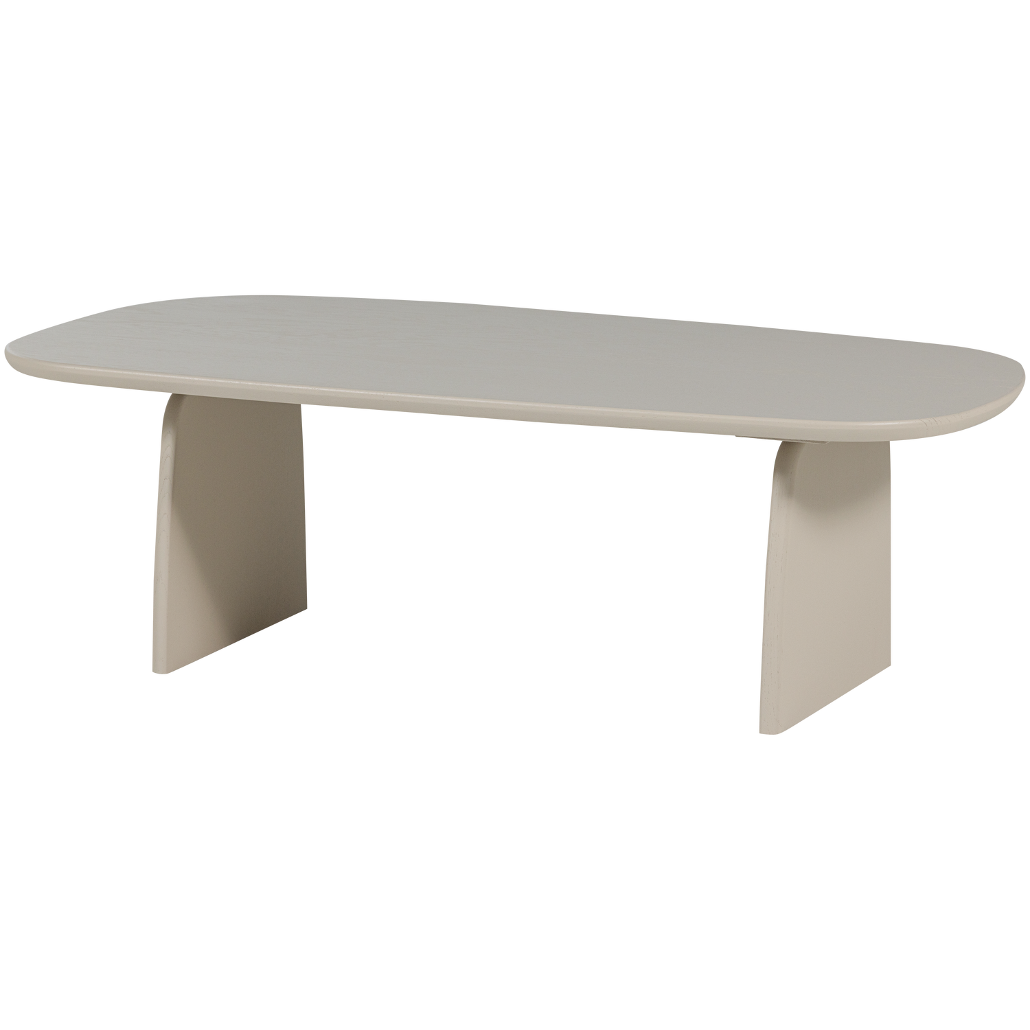 Woood | Salontafel Tablo 110cm dakargrau