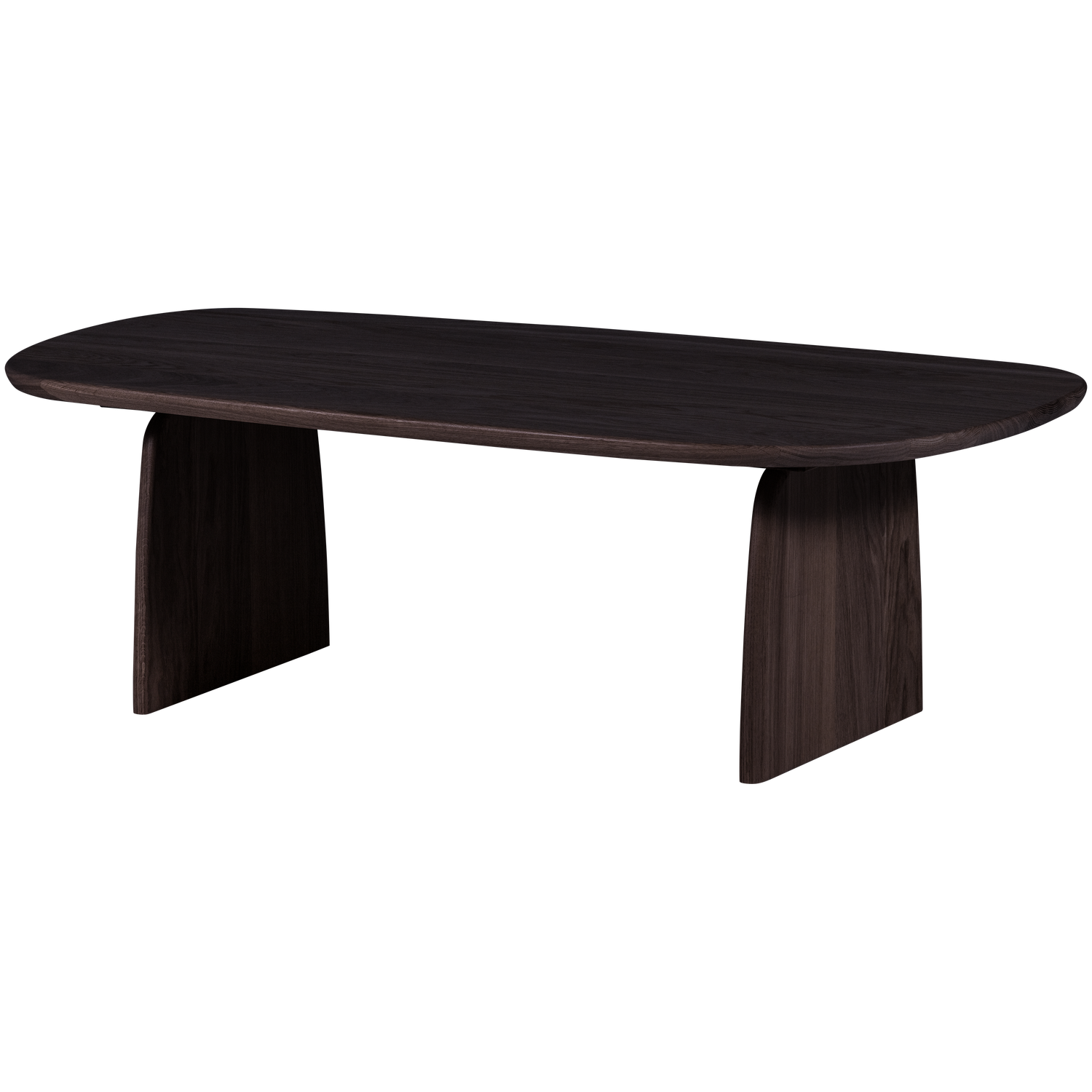 Woood | Salontafel Tablo 110cm mystic brown