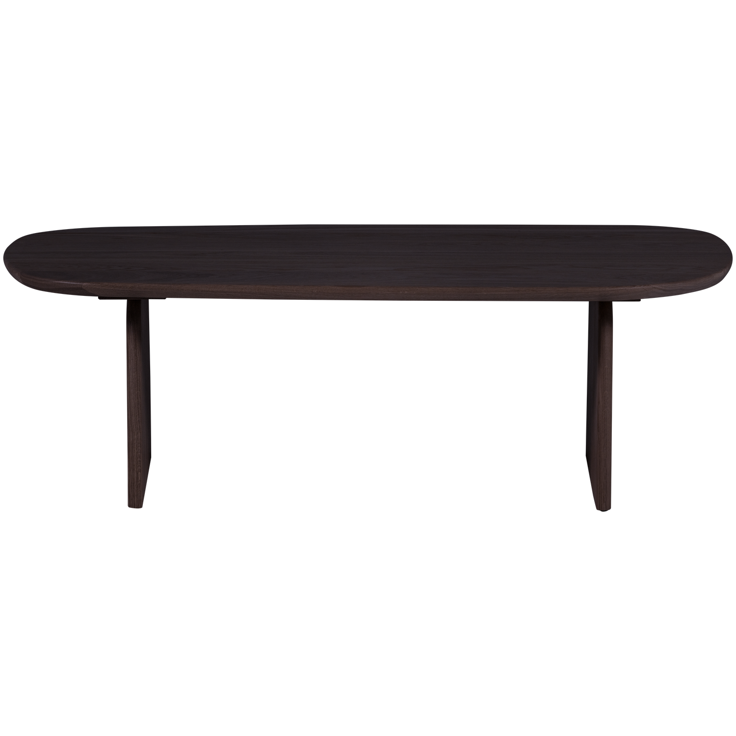 Woood | Salontafel Tablo 110cm mystic brown