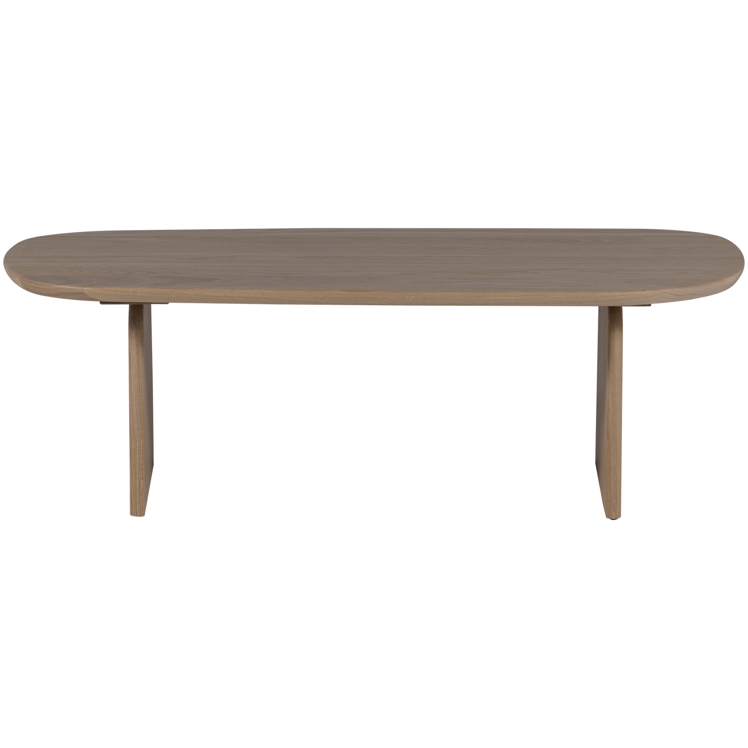 Woood | Salontafel Tablo 110cm pebble grey