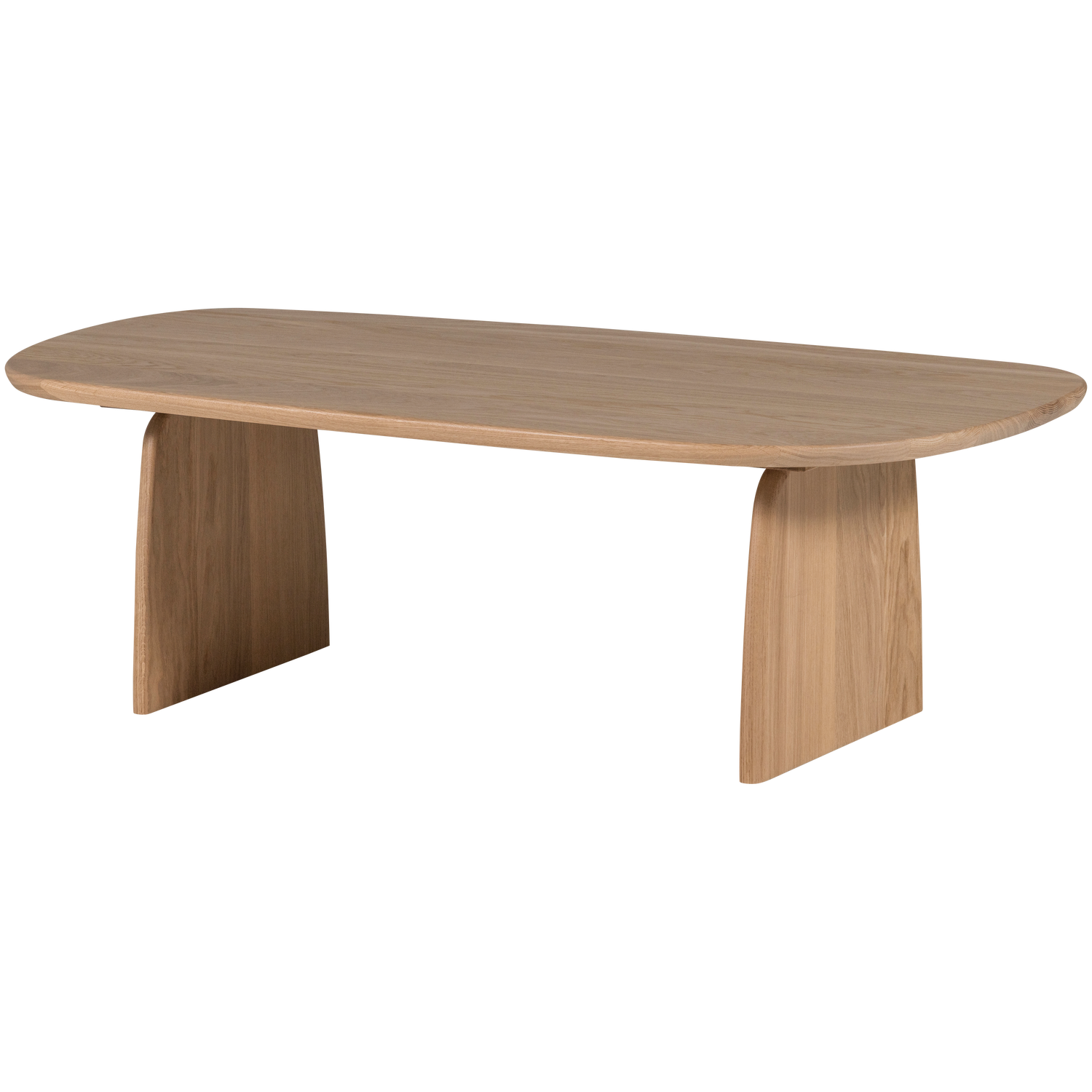 Woood | Salontafel Tablo 110cm eiken