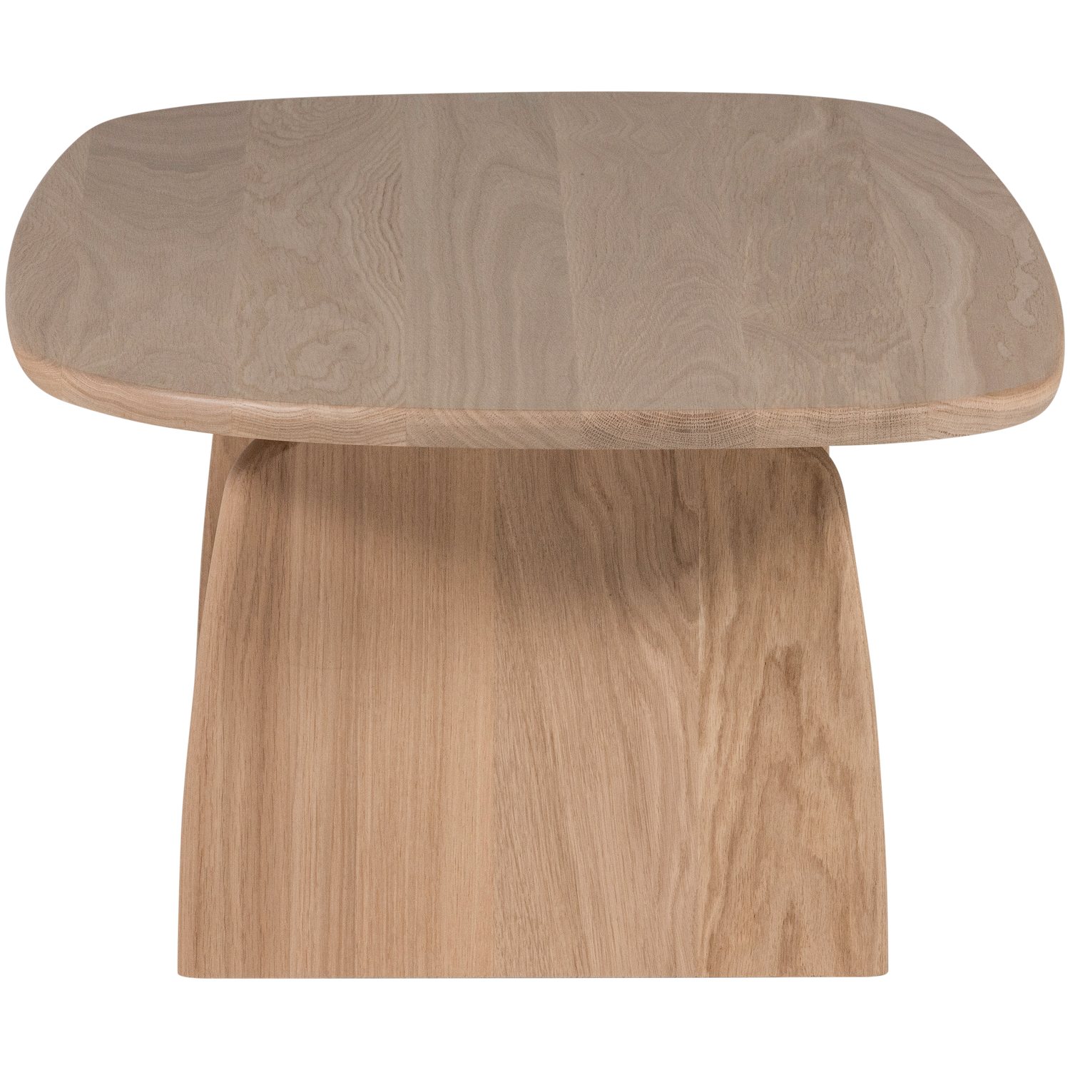 Woood | Salontafel Tablo 110cm eiken