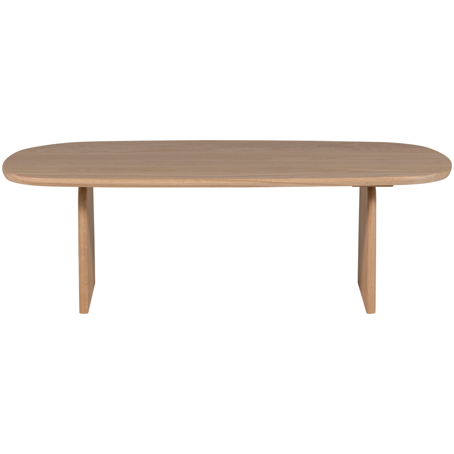 Woood | Salontafel Tablo 110cm eiken