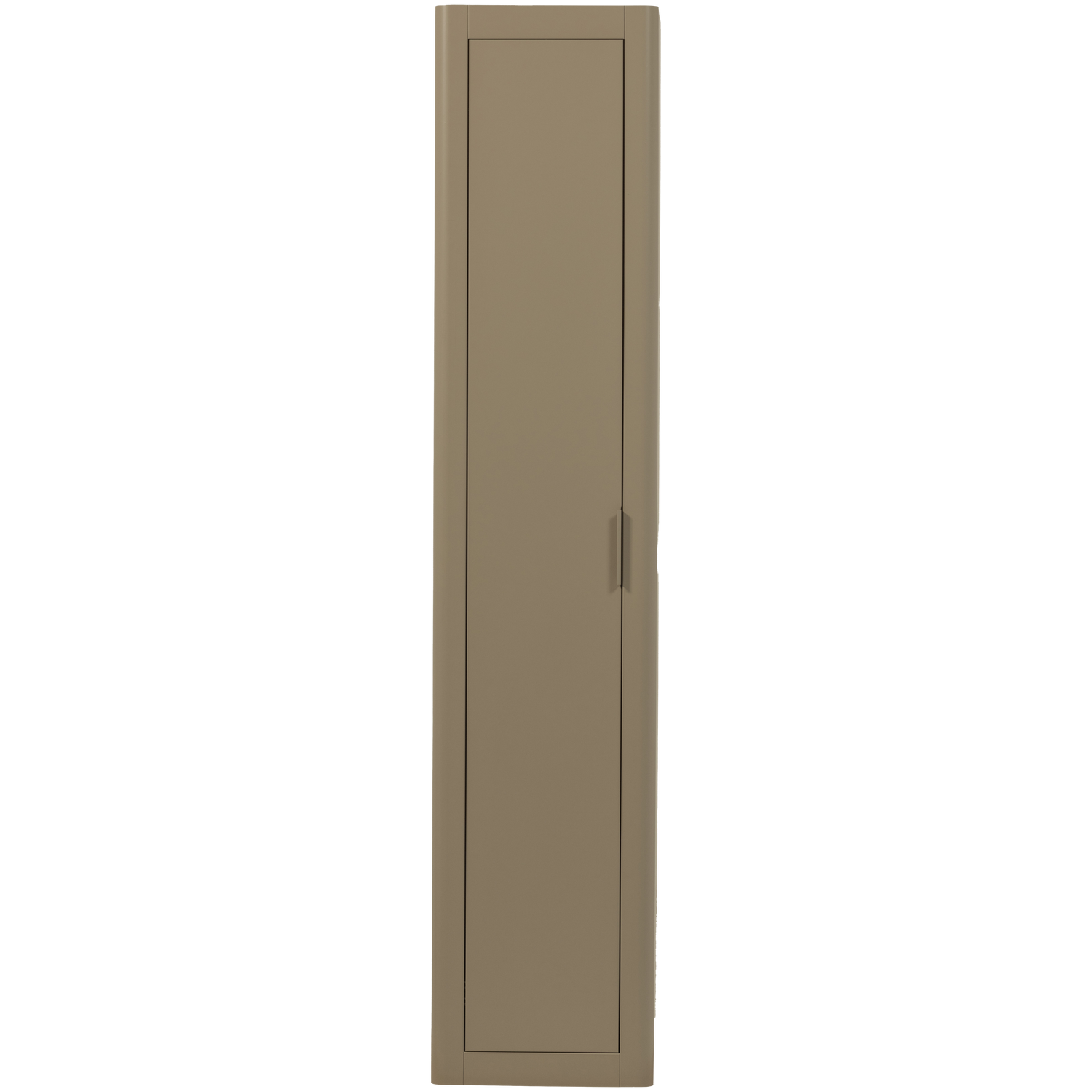 Woood | Hoge kast Gunnar mud