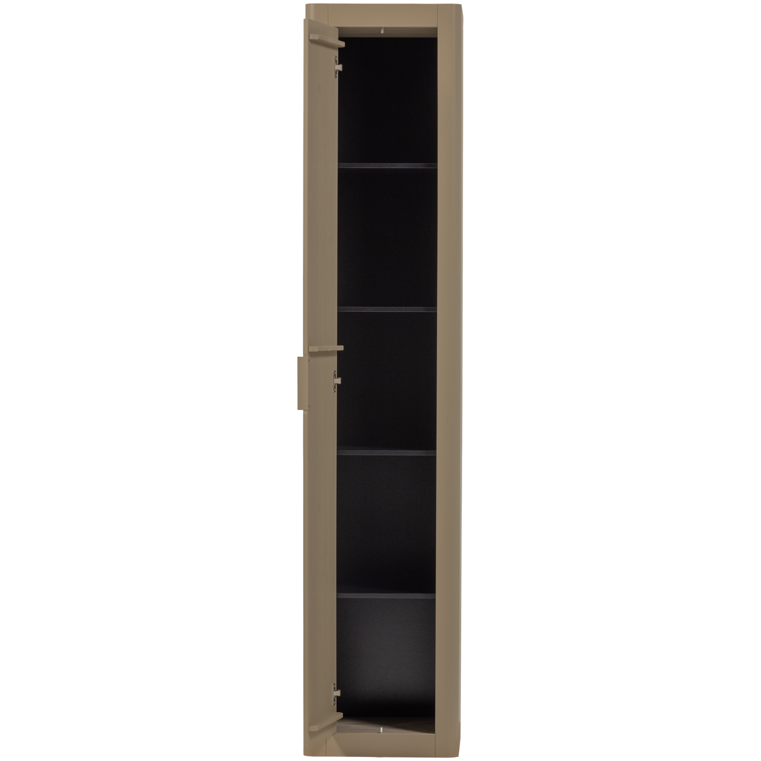 Woood | Hoge kast Gunnar mud