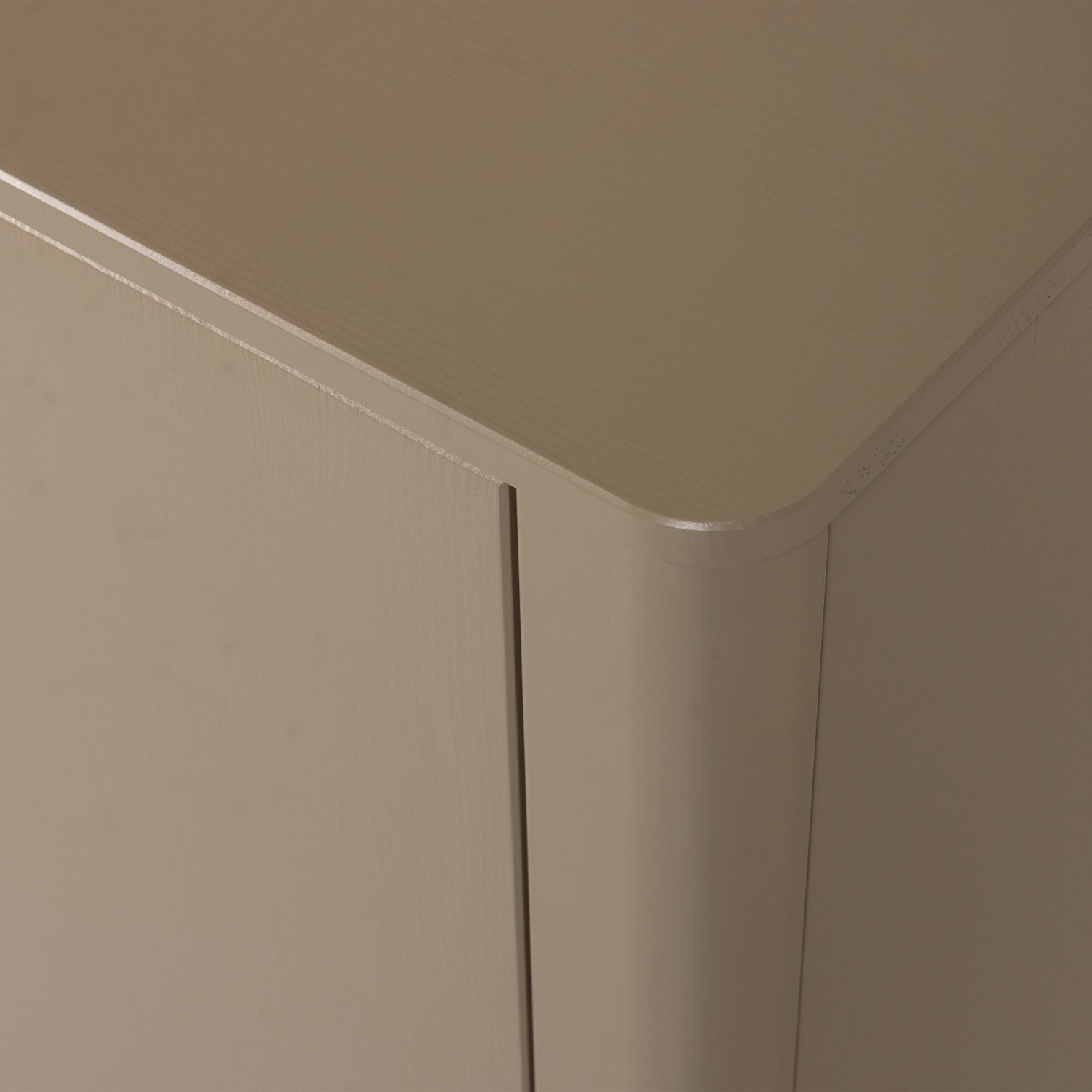 Woood | Dressoir Gunnar 200cm mud