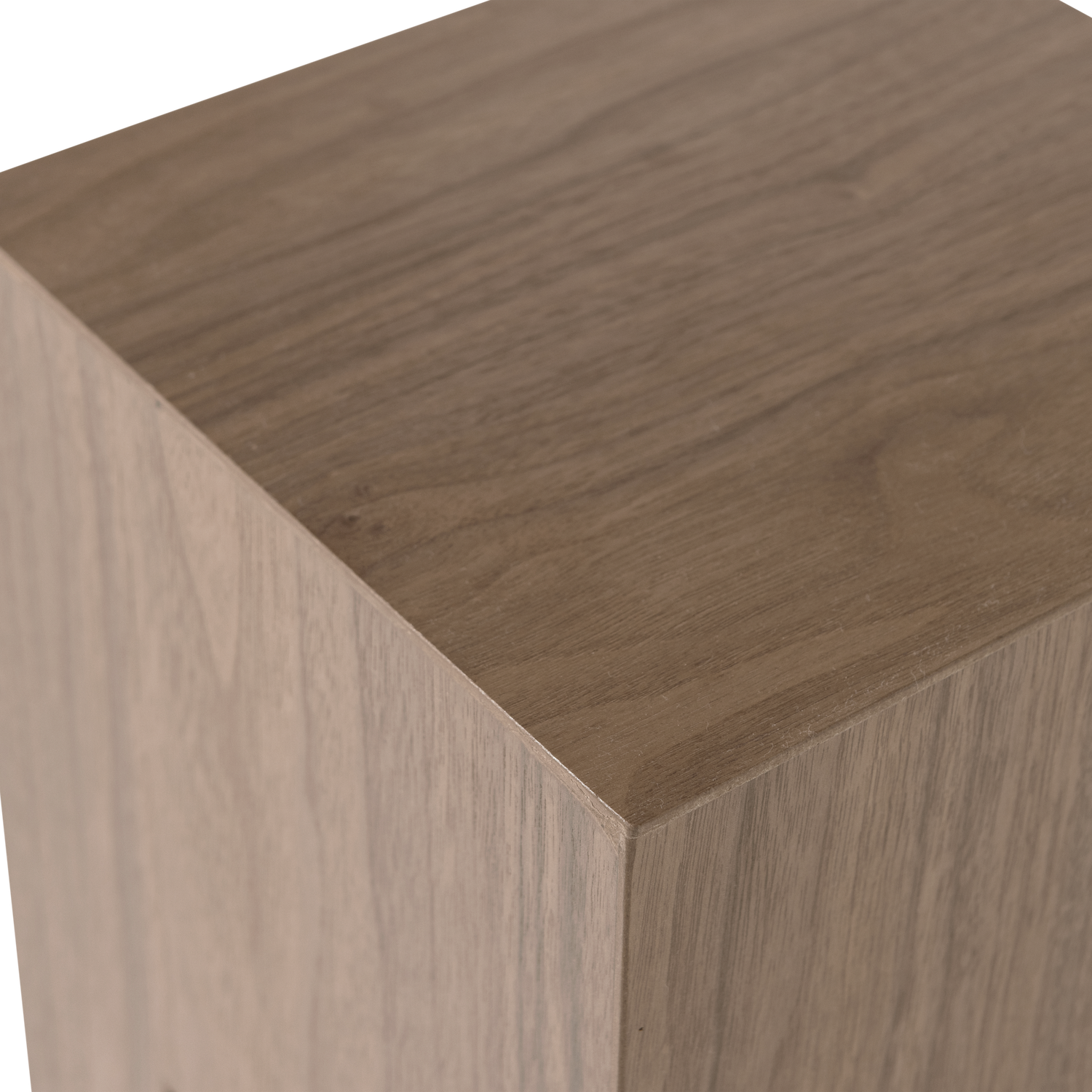 Woood | Pilaar Plantor mdf naturel