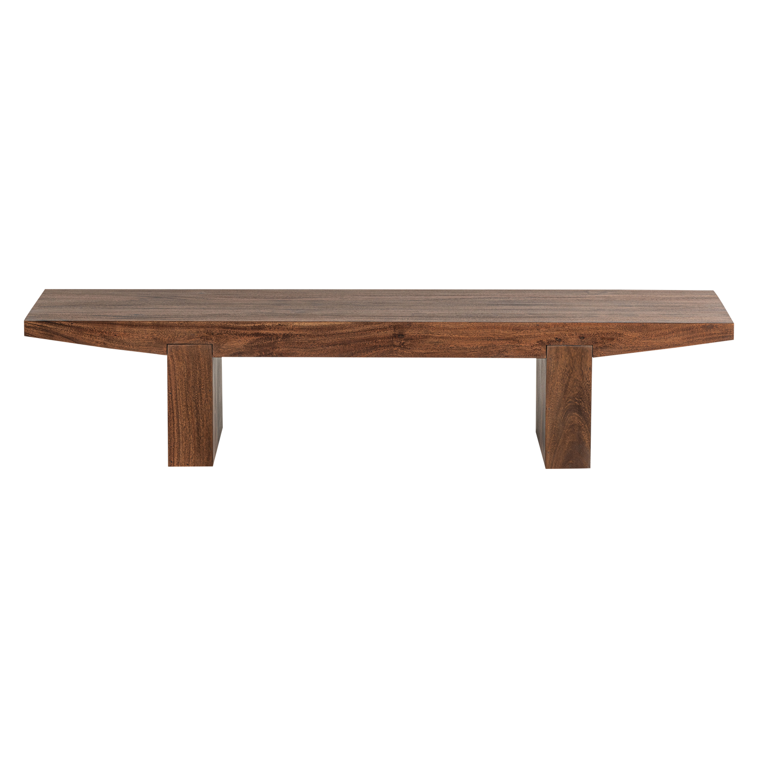 Woood | Salontafel Eron 152cm bruin