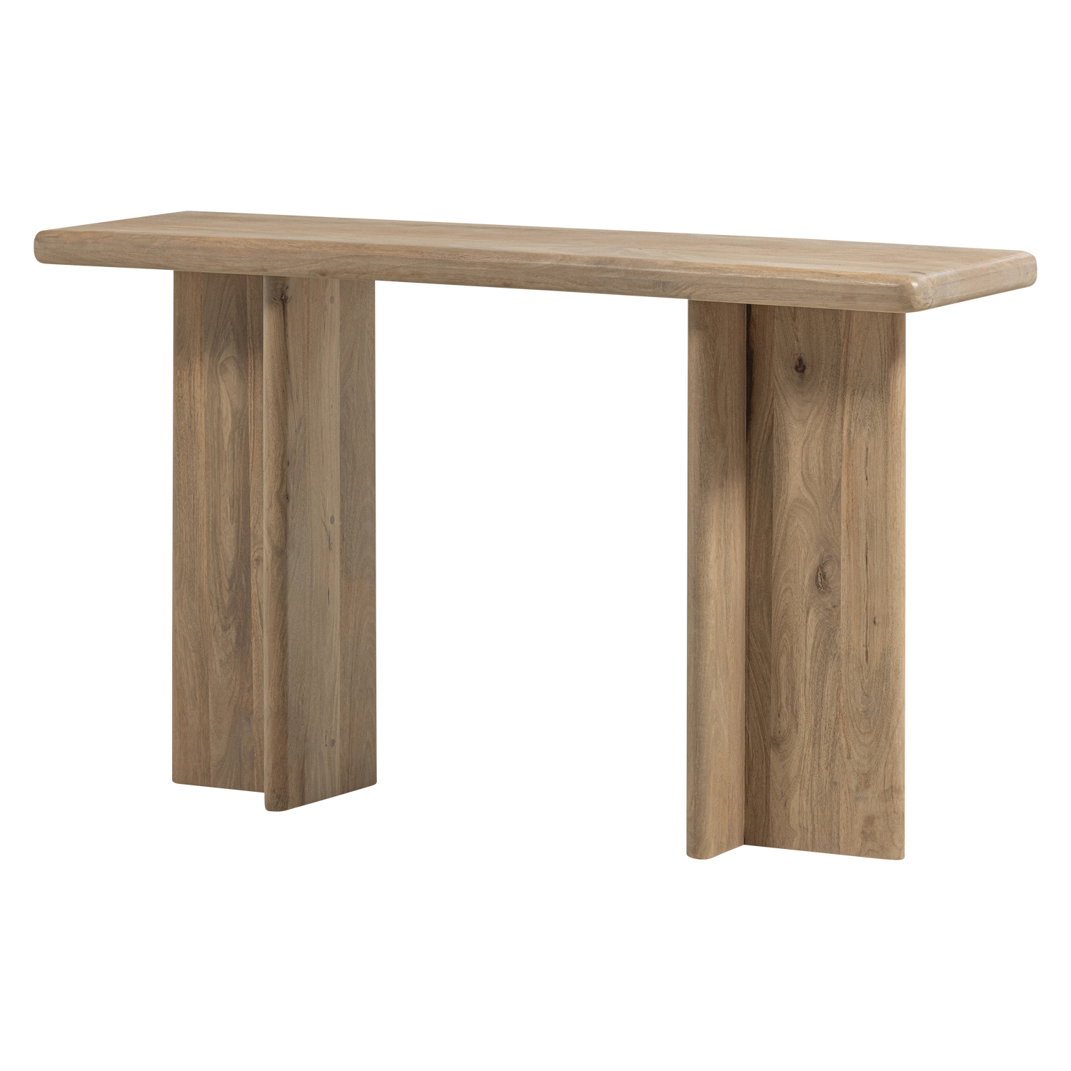 Woood | Sidetable Ato naturel