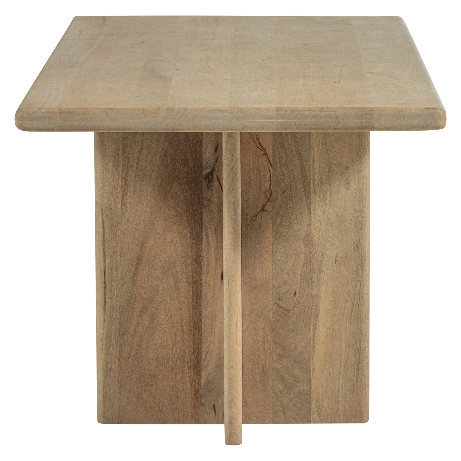 Woood | Eettafel Ato 220cm naturel