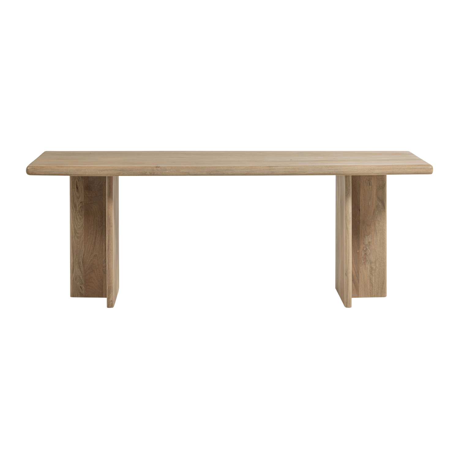 Woood | Eettafel Ato 180cm naturel