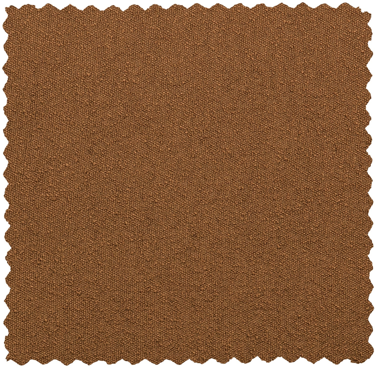 Woood | 4-Zits bank XL Statement boucle botergeel