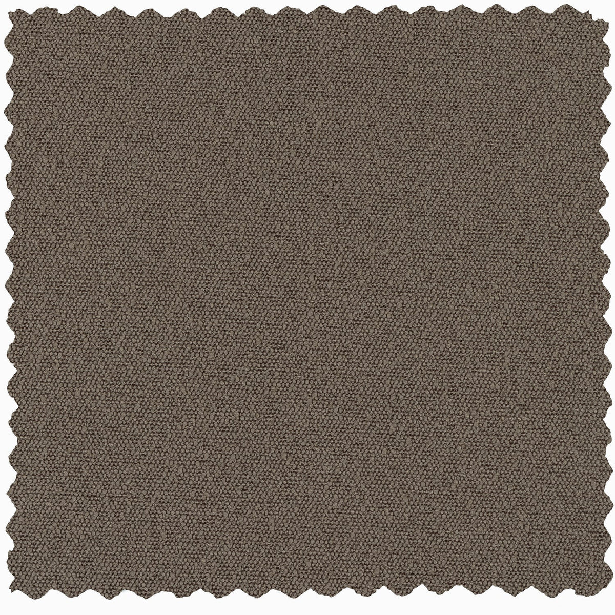 Woood | Hocker Statement boucle nougat