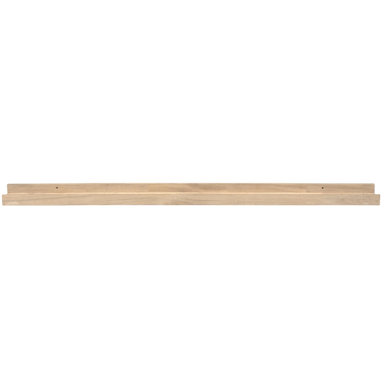 vtwonen | Fotolijstplank eiken 100cm