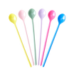 Rice | Latte lepel melamine