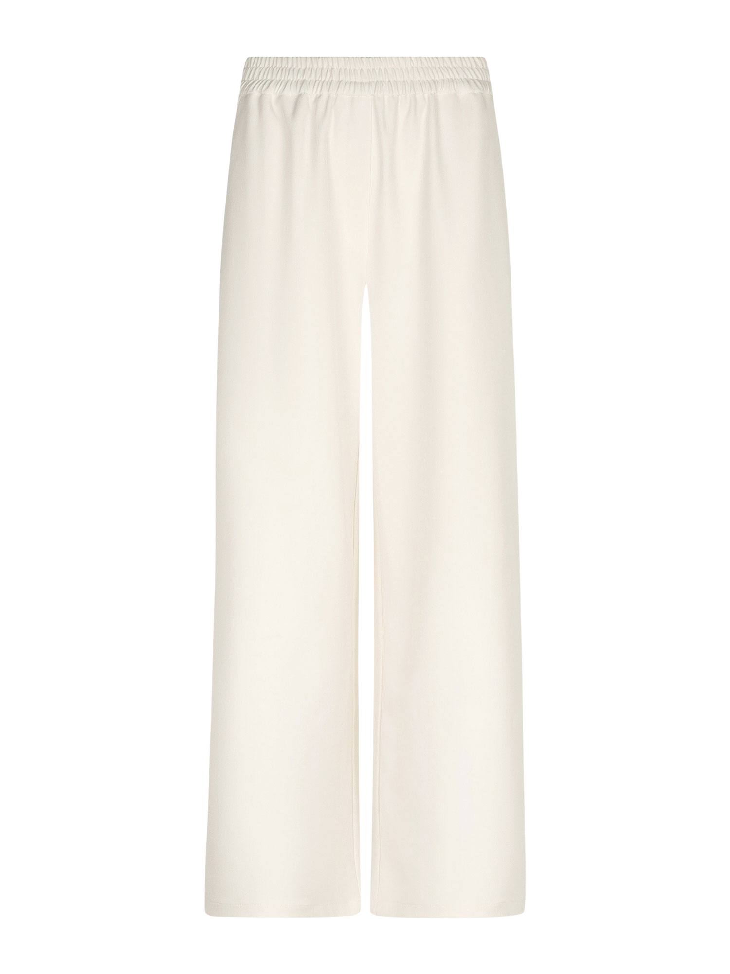 Ydence | Broek Yade ecru