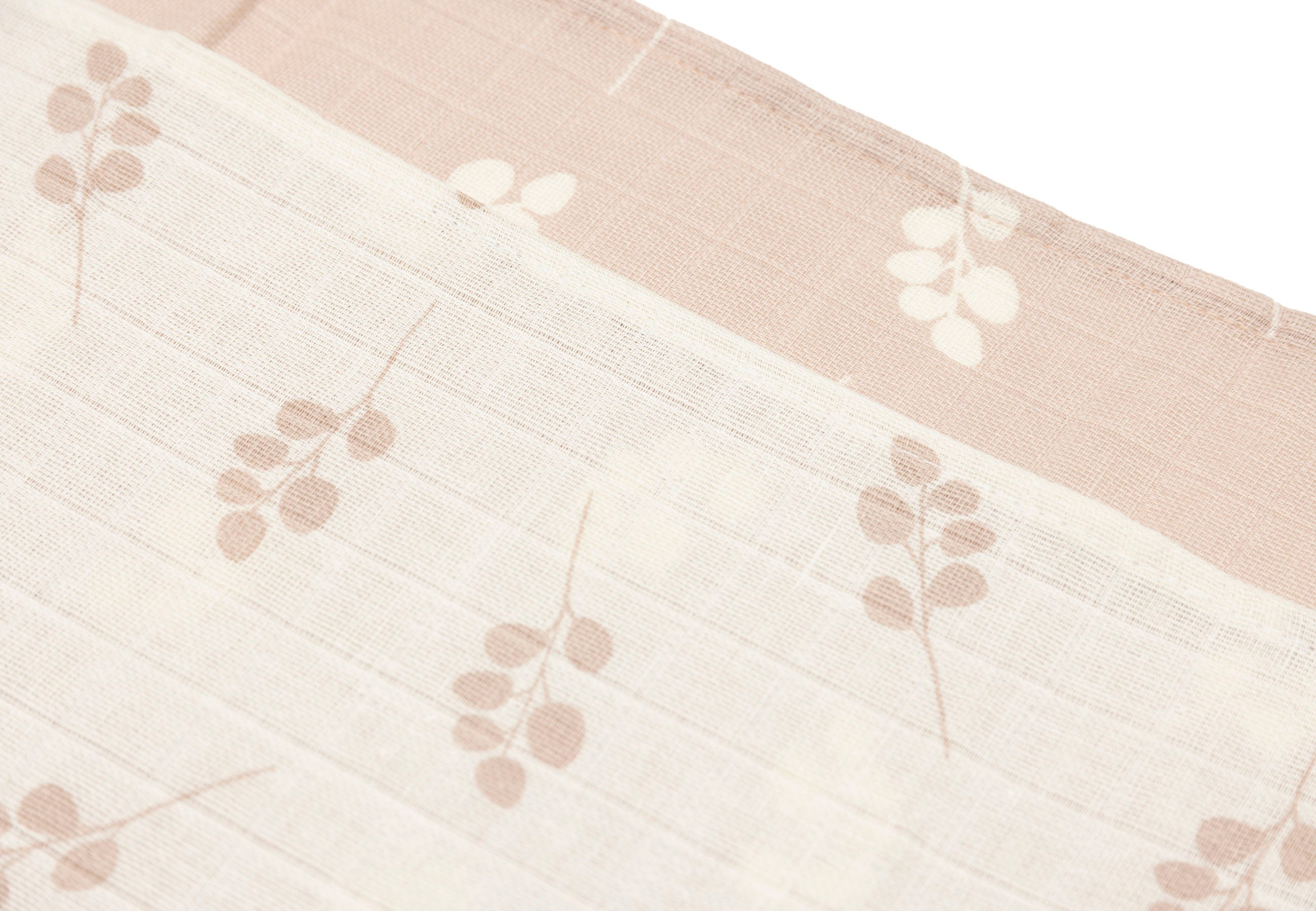 Jollein | Hydrofiele doek small twig 3st.