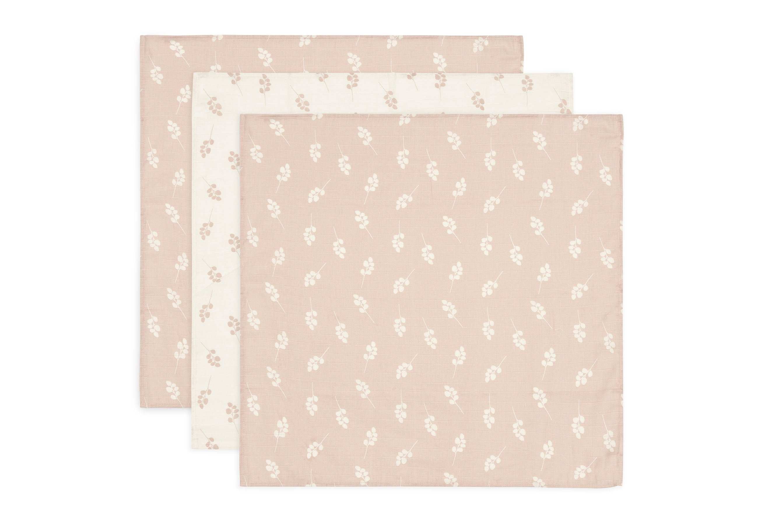 Jollein | Hydrofiele doek small twig 3st.