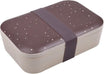 Little Indians | Lunchbox dots