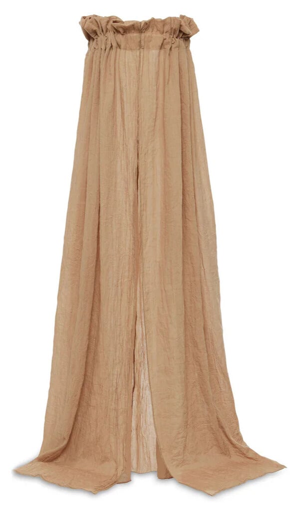 Jollein | Sluier vintage biscuit