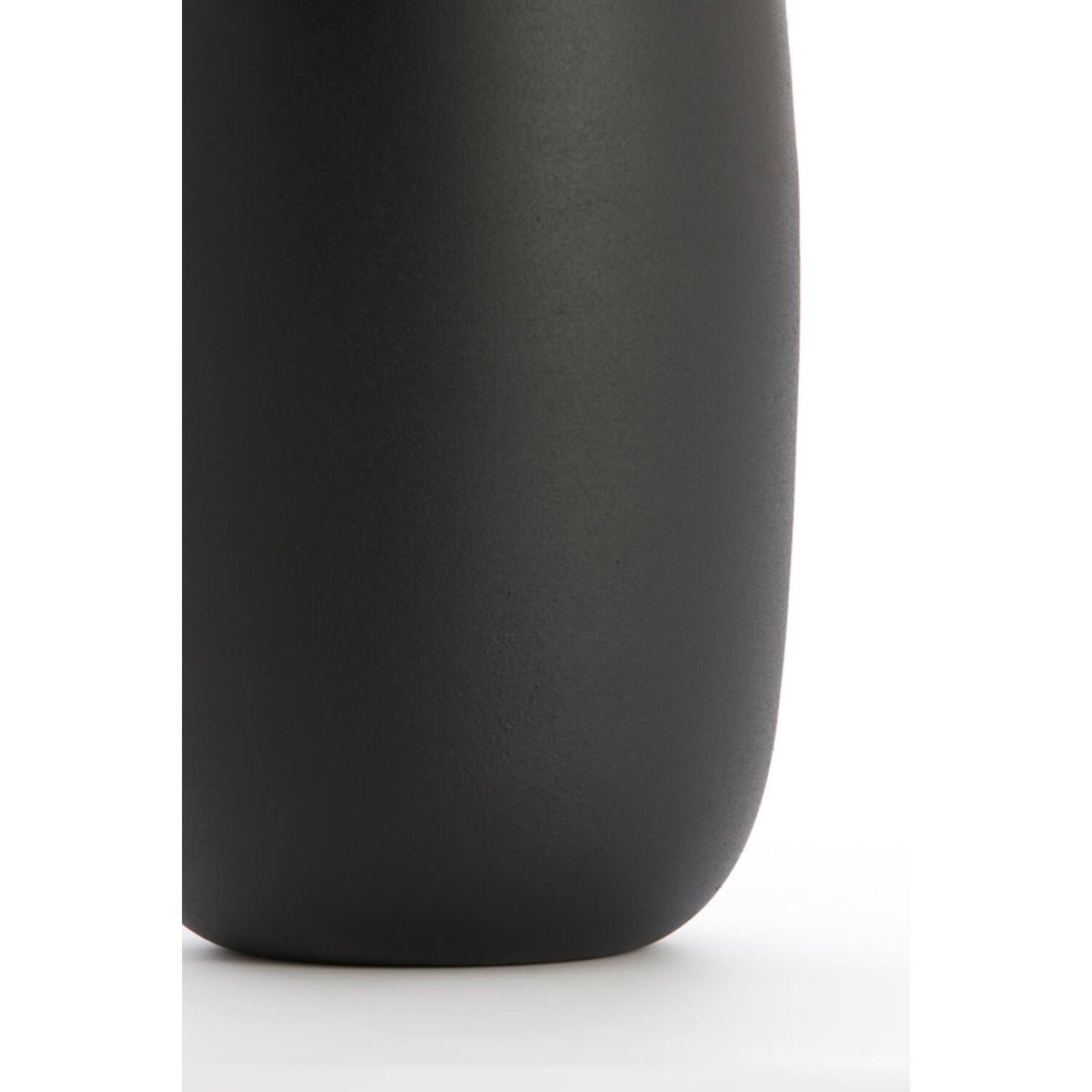 Light & Living | Vaas Datuh zwart