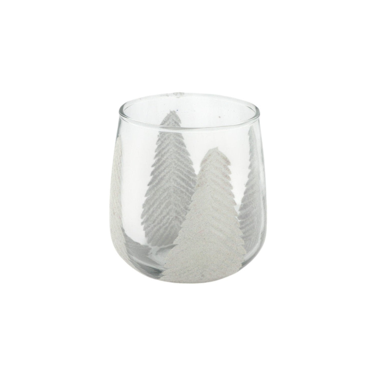 Home Society | Windlicht Tree 9cm