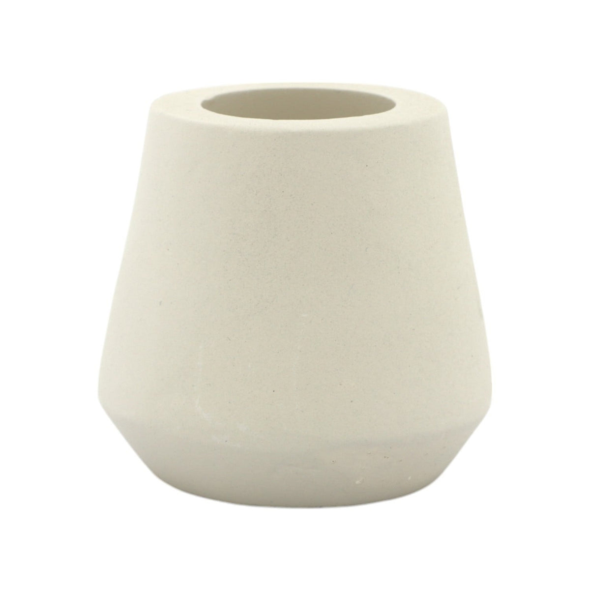 Home Society | Kandelaar Kumo beige 7cm