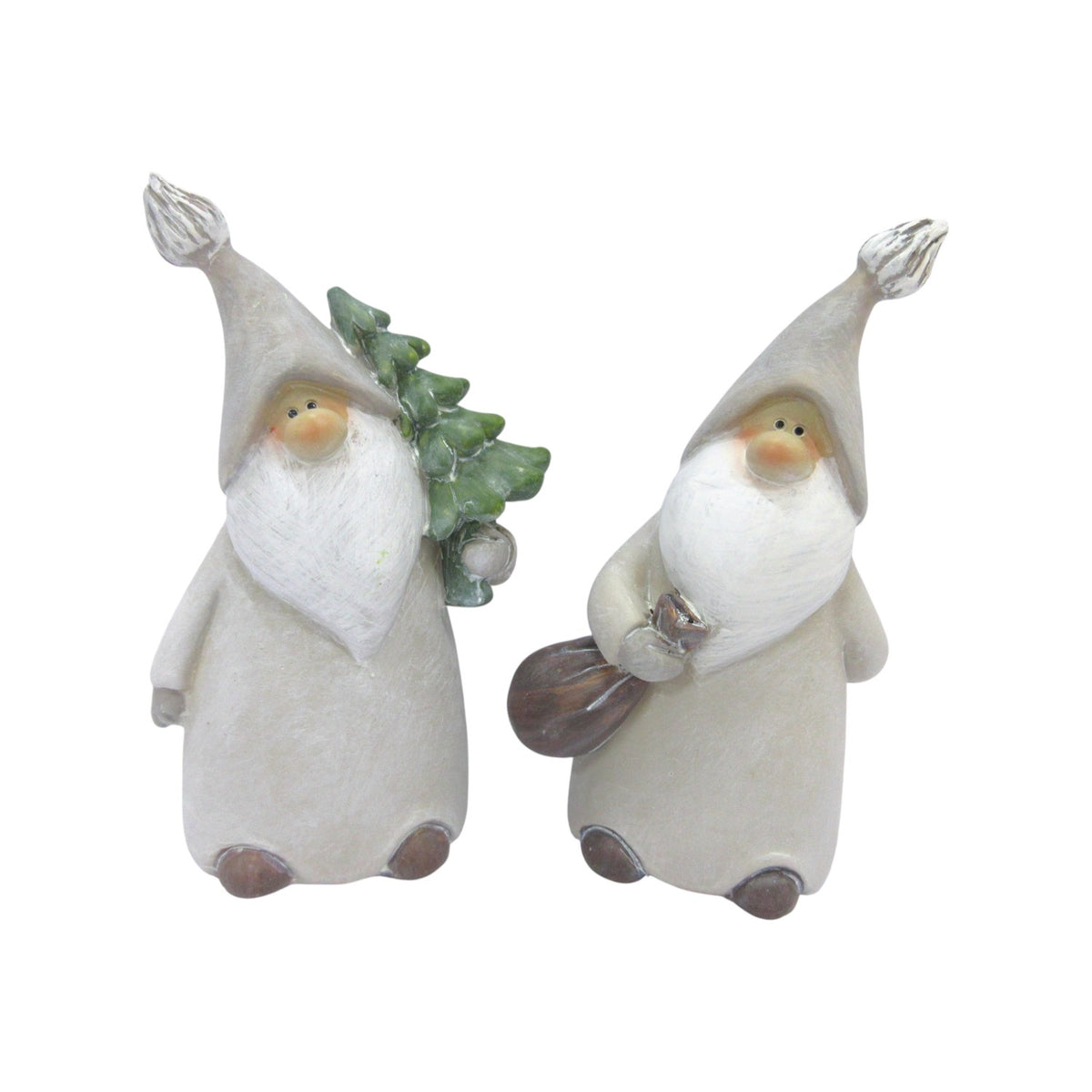 Home Society | Deco Santa's Helper M assorti