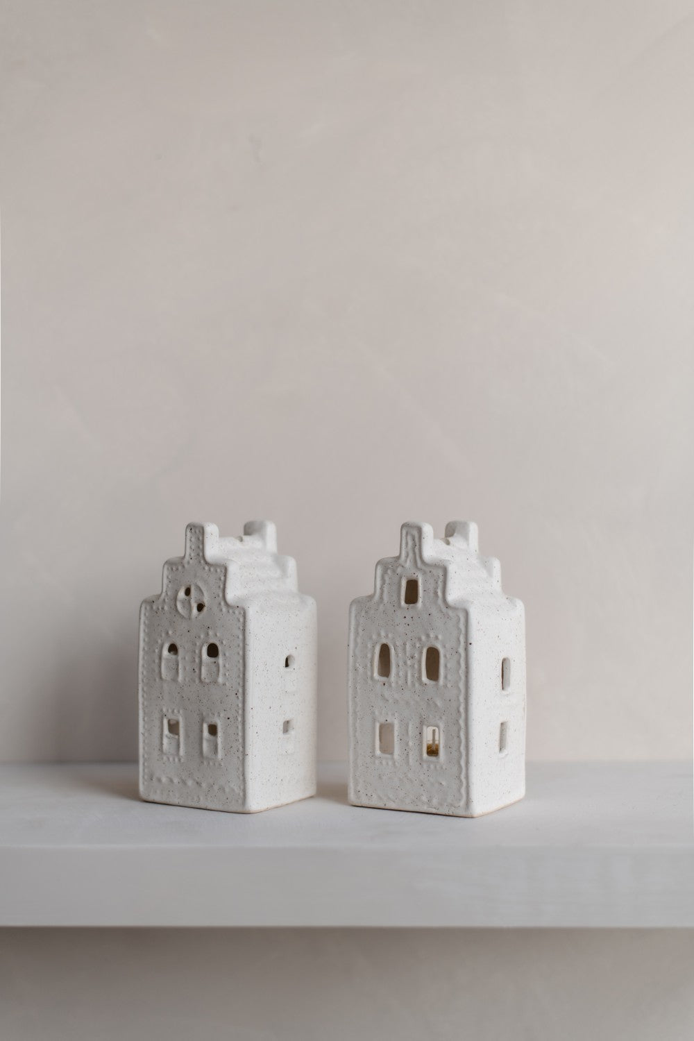 Home Society | Deco Dutch House Assorti
