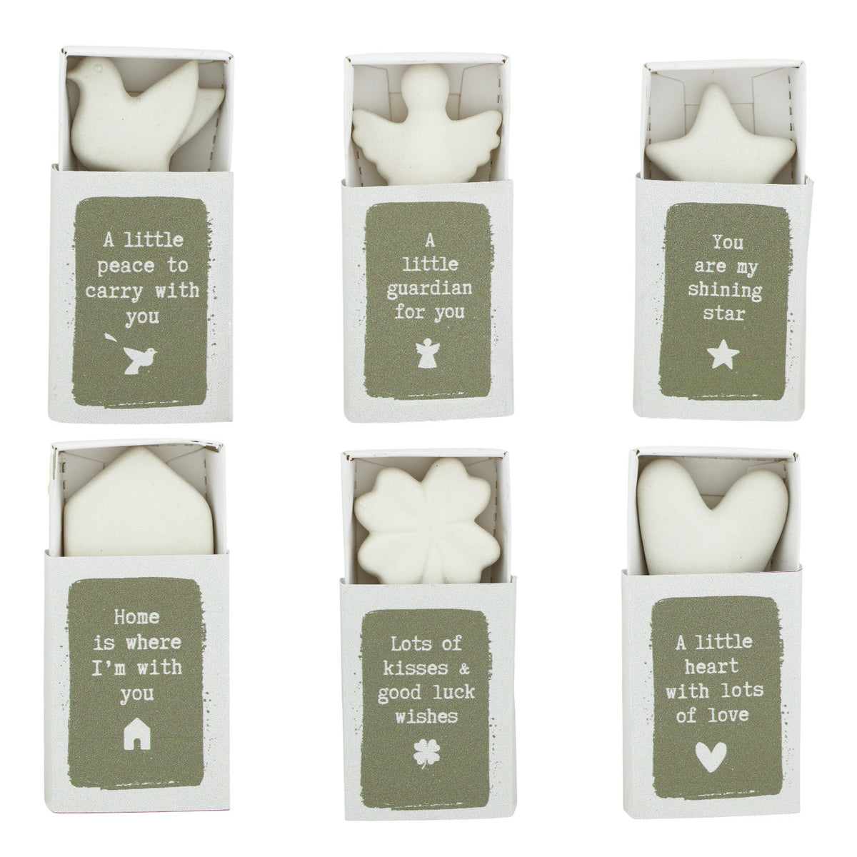 Home Society | Deco Magic in a box Assorti