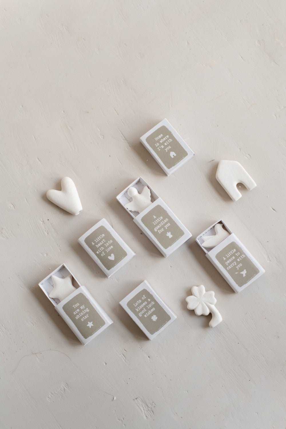 Home Society | Deco Magic in a box Assorti