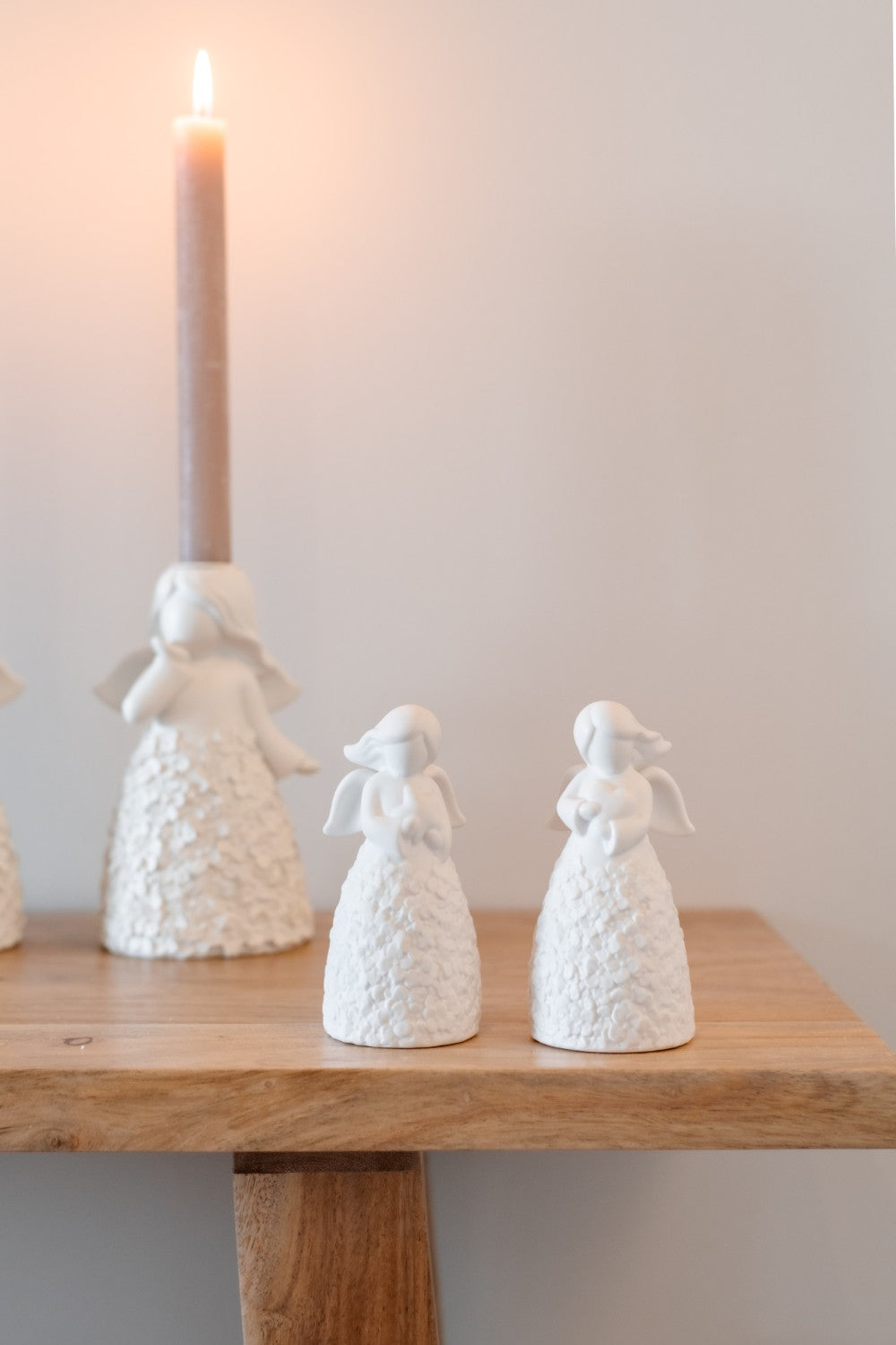 Home Society | Deco Angel Vio Assorti