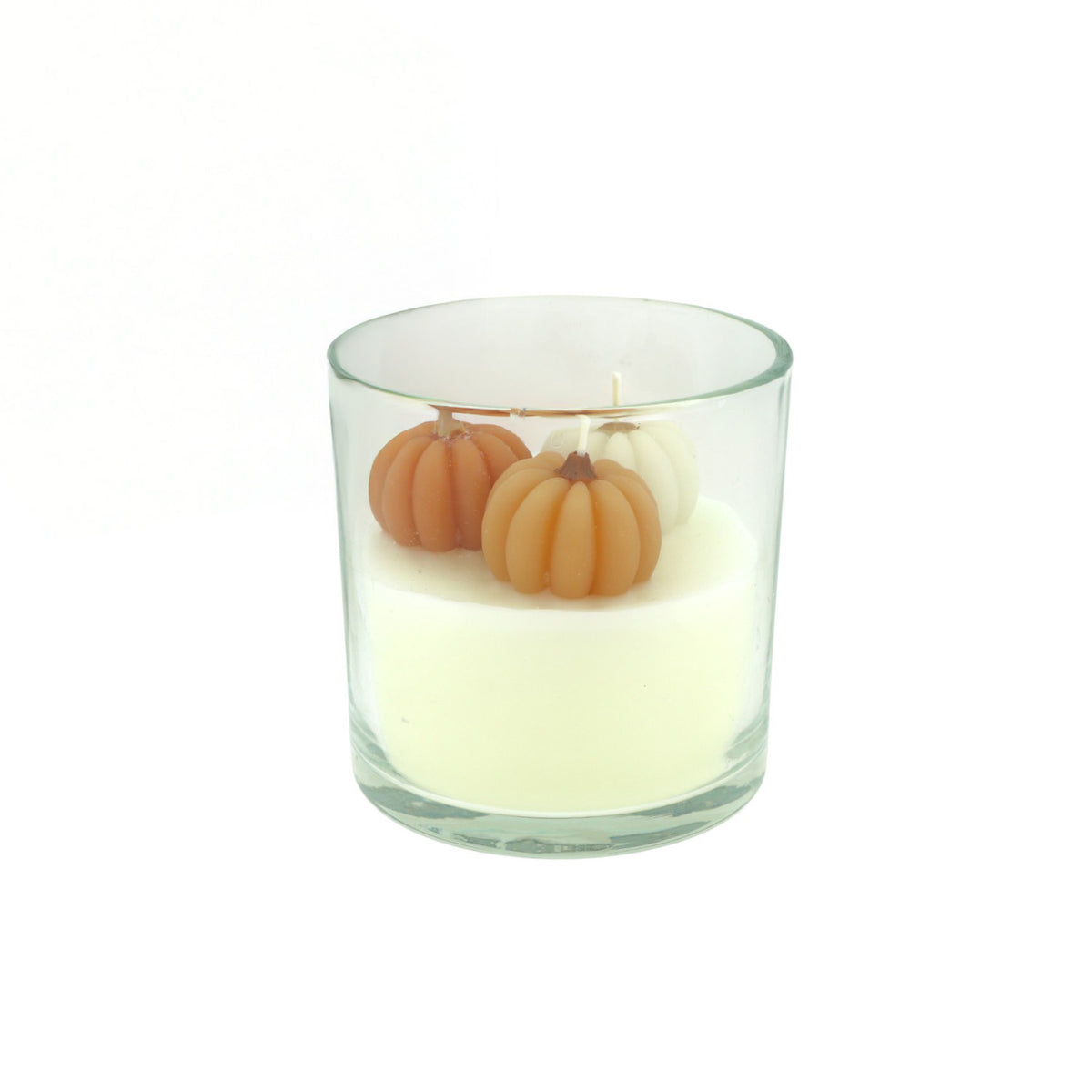 Home Society | Kaars Pumpkin L