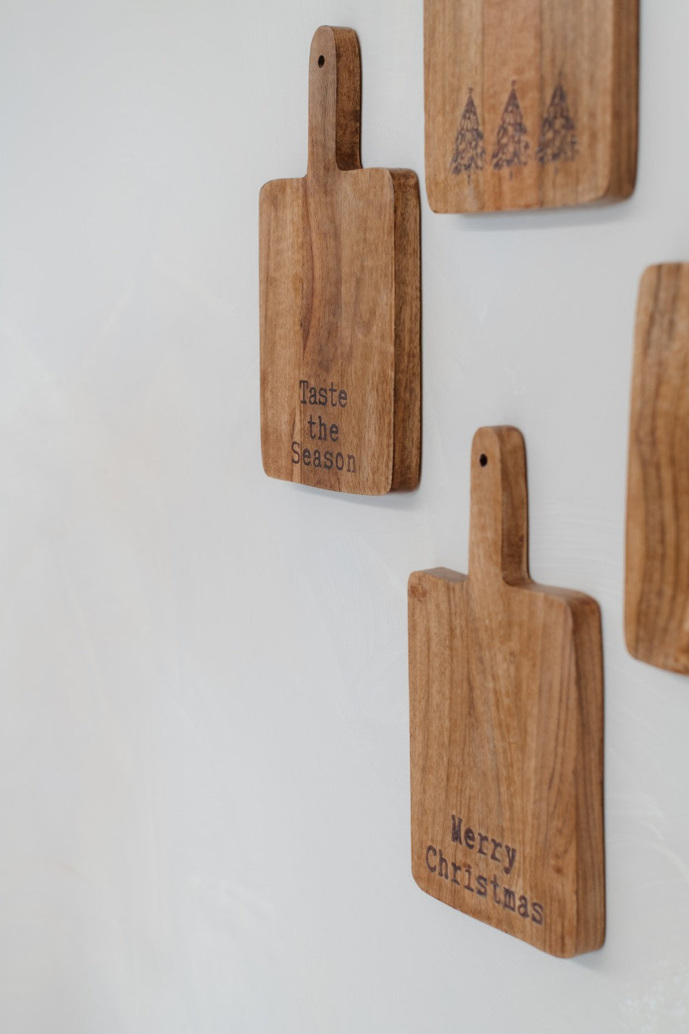 Home Society | Serveerplank Engrave Mix assorti