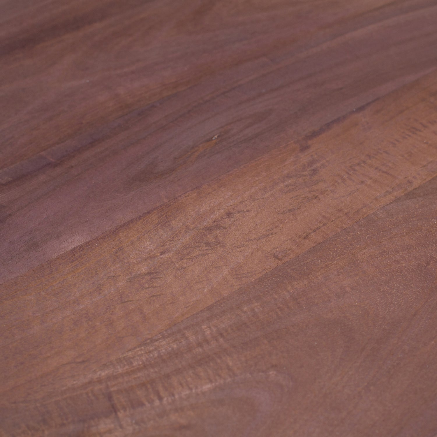 Woood | Ronde eettafel Blanco 120cm walnoot
