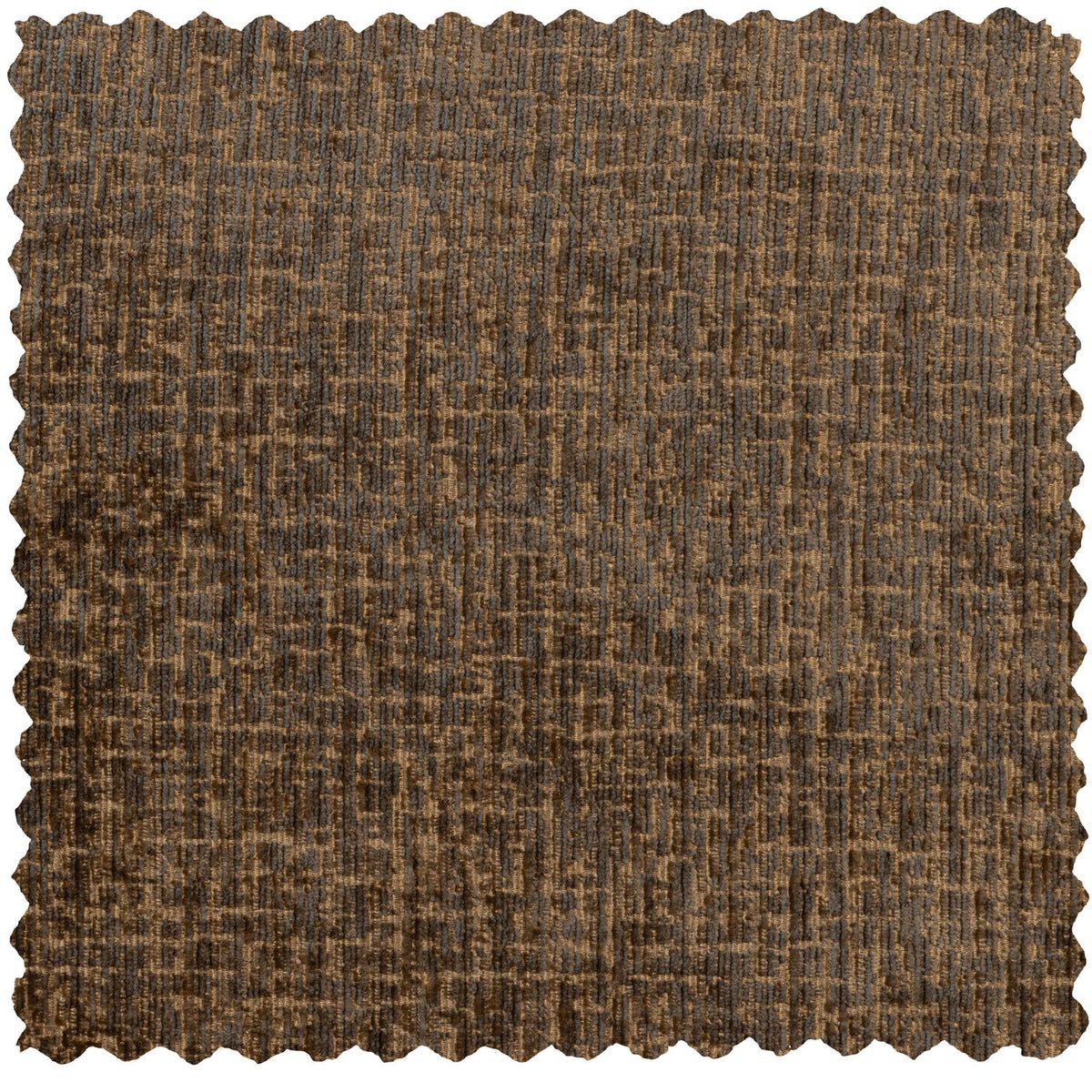 Woood | 2,5-Zits bank Rodeo structure velvet brass