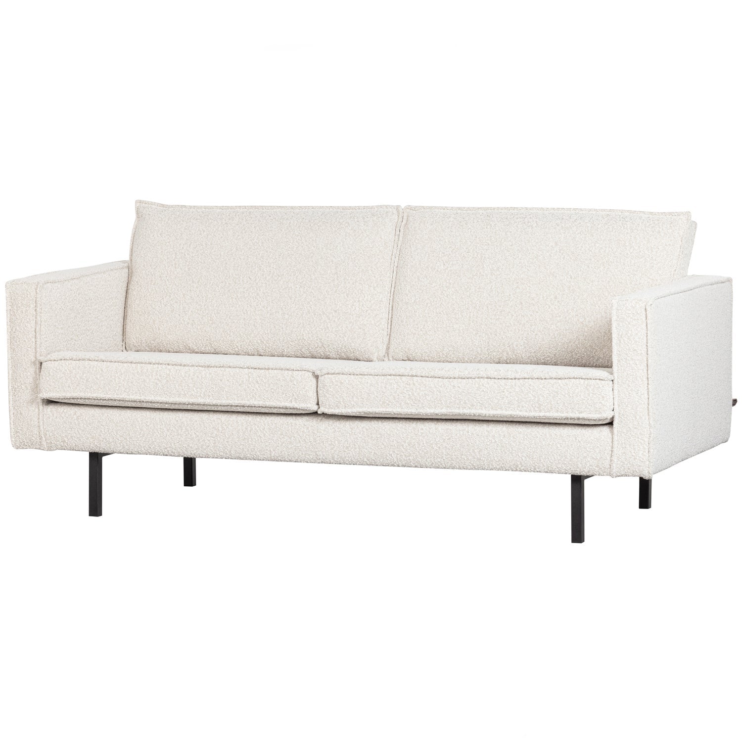 Woood | 2,5-Zits bank Rodeo boucle naturel