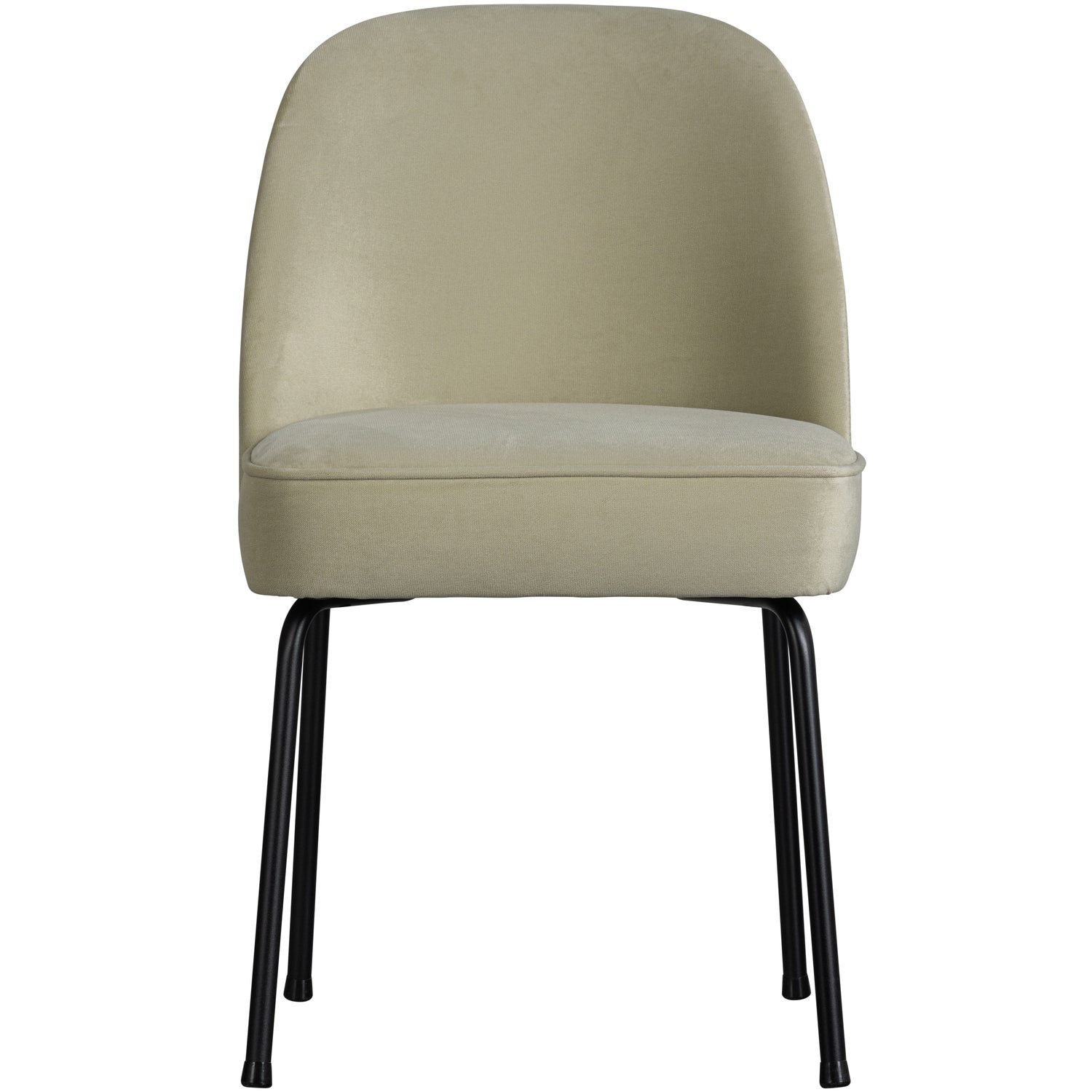 Woood | Eetkamerstoel Vogue velvet pistache