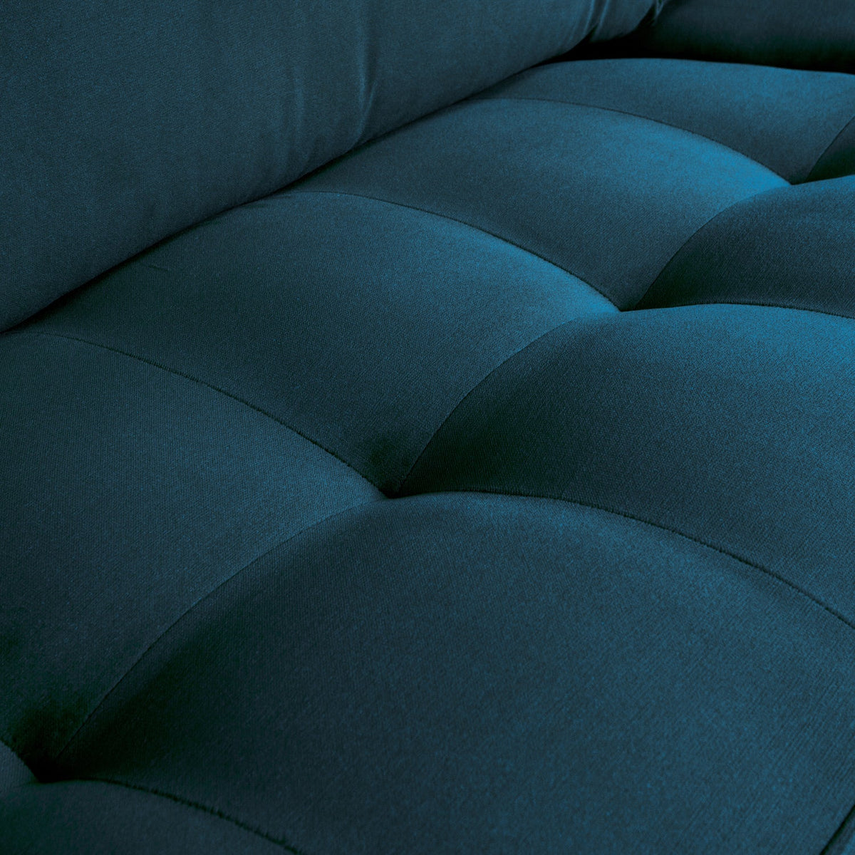 Woood | Fauteuil Rodeo classic velvet blauw