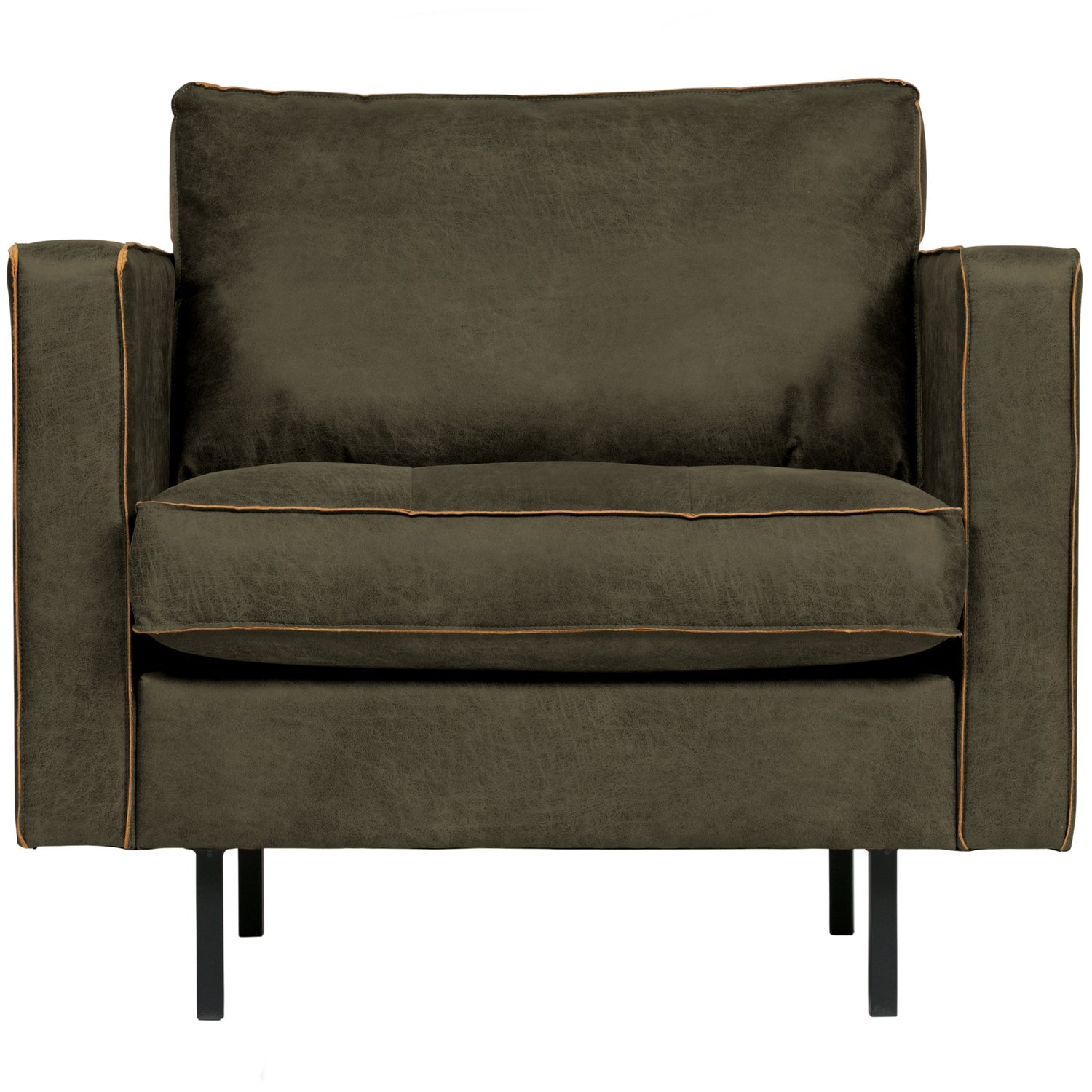 Woood | Fauteuil Rodeo classic ecoleer army